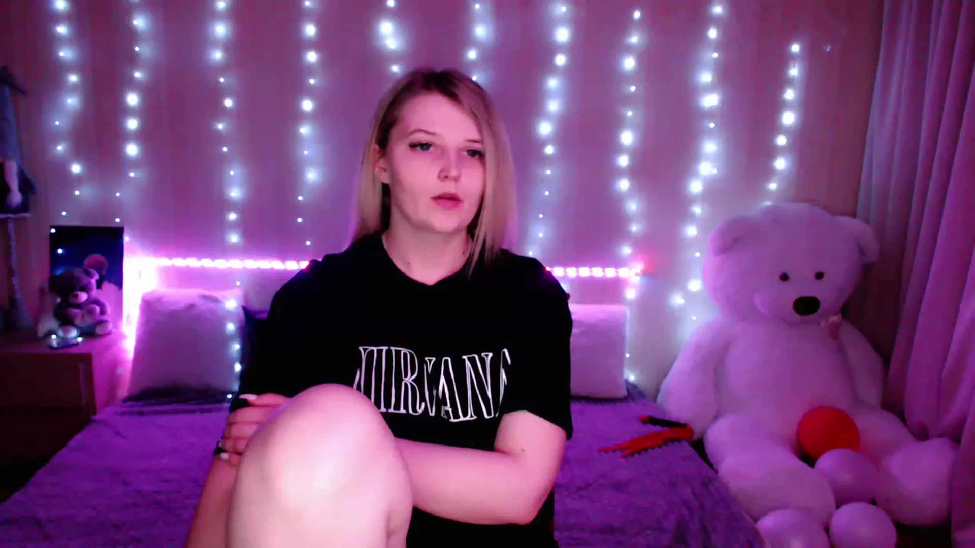 Gallery image thumbnail from Nice_Ass007's myfreecams stream on, 05/13/2023, 21:05 image 1 of 20