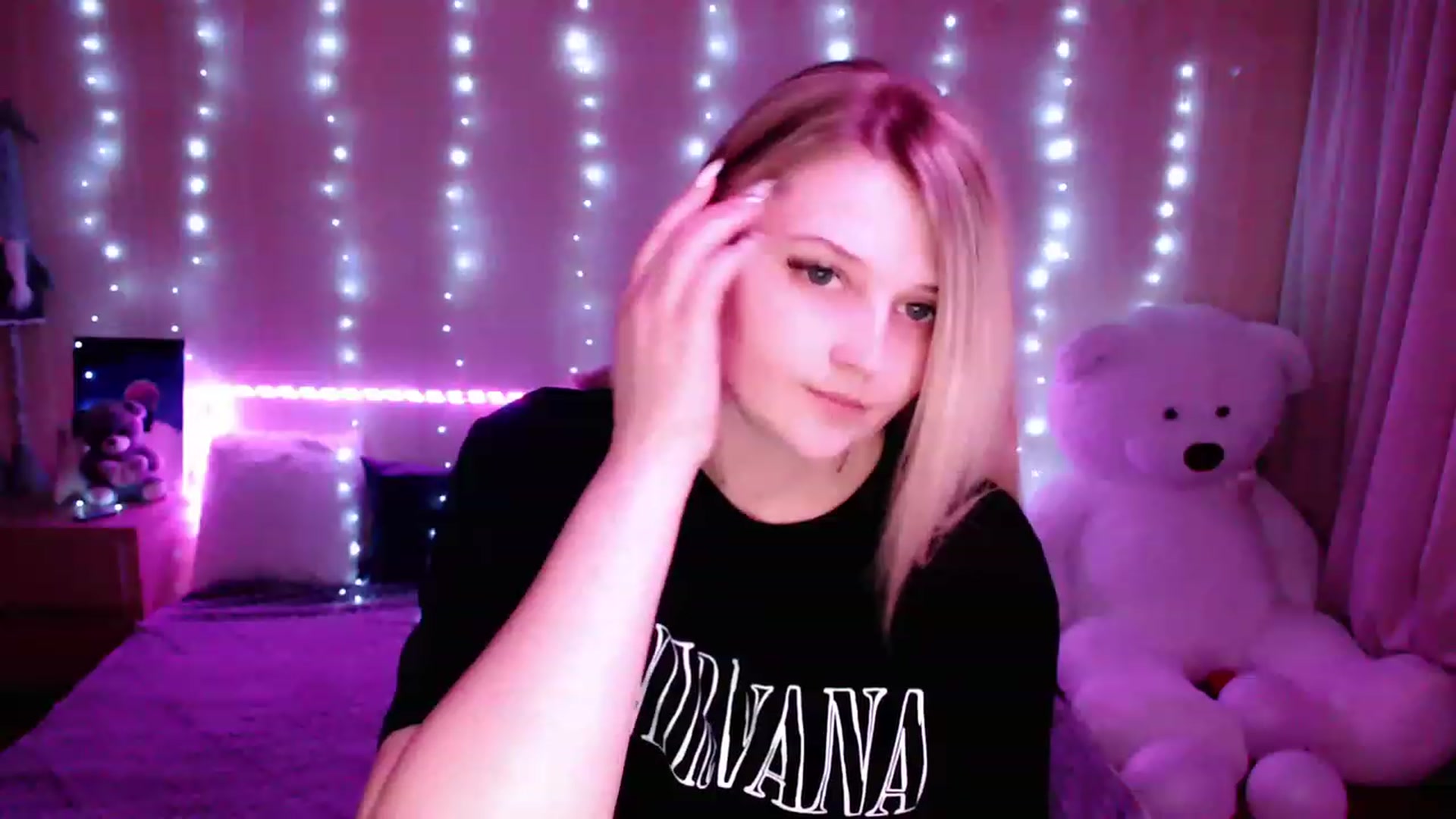 Gallery image thumbnail from Nice_Ass007's myfreecams stream on, 05/13/2023, 22:08 image 6 of 20