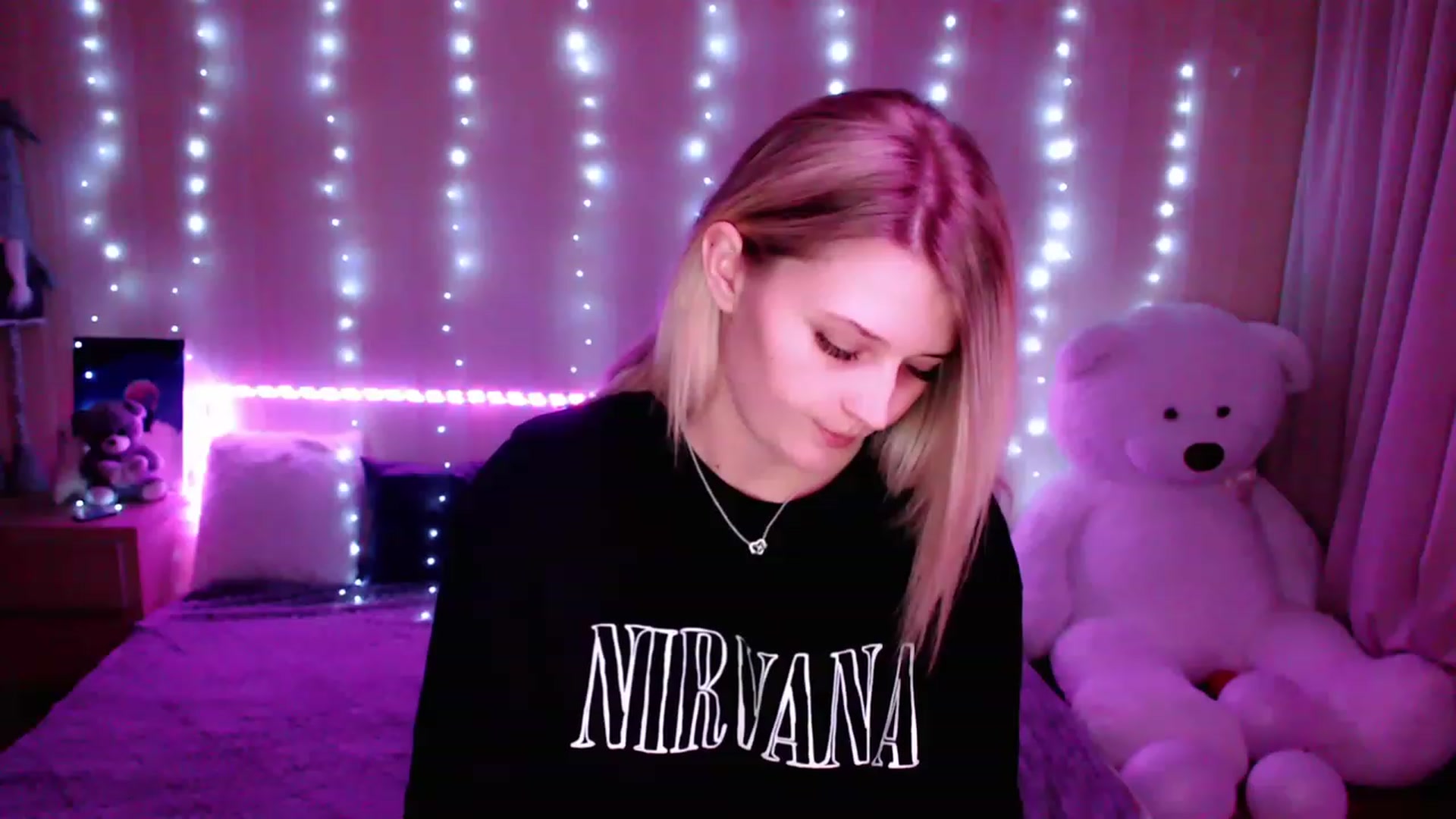 Gallery image thumbnail from Nice_Ass007's myfreecams stream on, 05/13/2023, 22:08 image 8 of 20