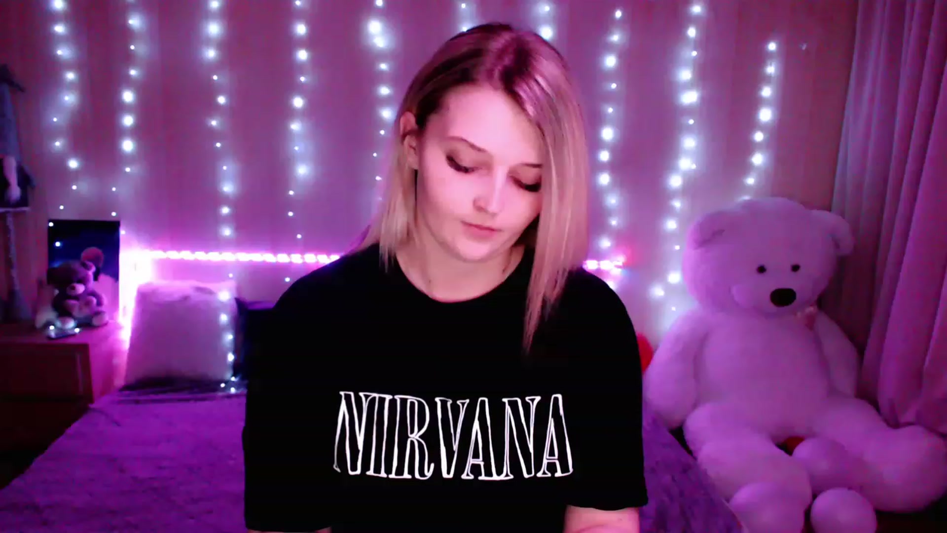 Gallery image thumbnail from Nice_Ass007's myfreecams stream on, 05/13/2023, 22:08 image 1 of 20