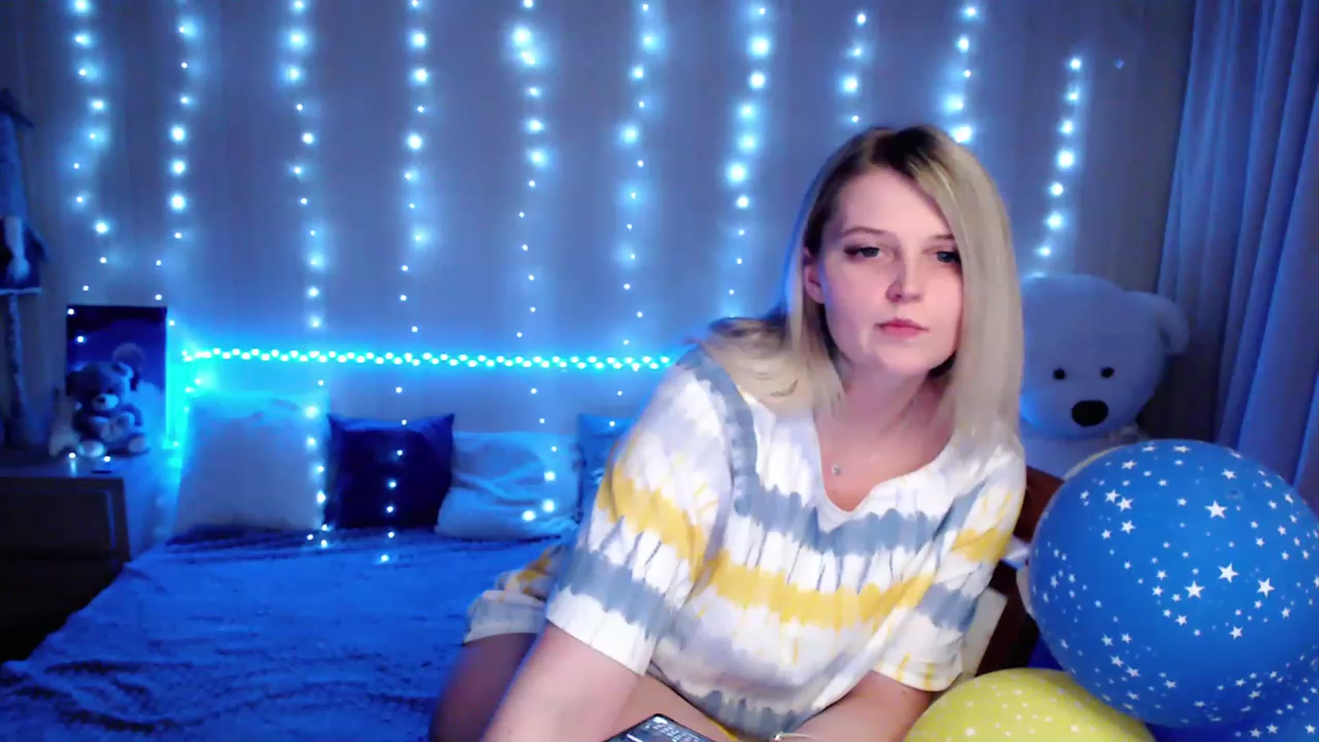 Gallery image thumbnail from Nice_Ass007's myfreecams stream on, 05/14/2023, 24:59 image 11 of 20