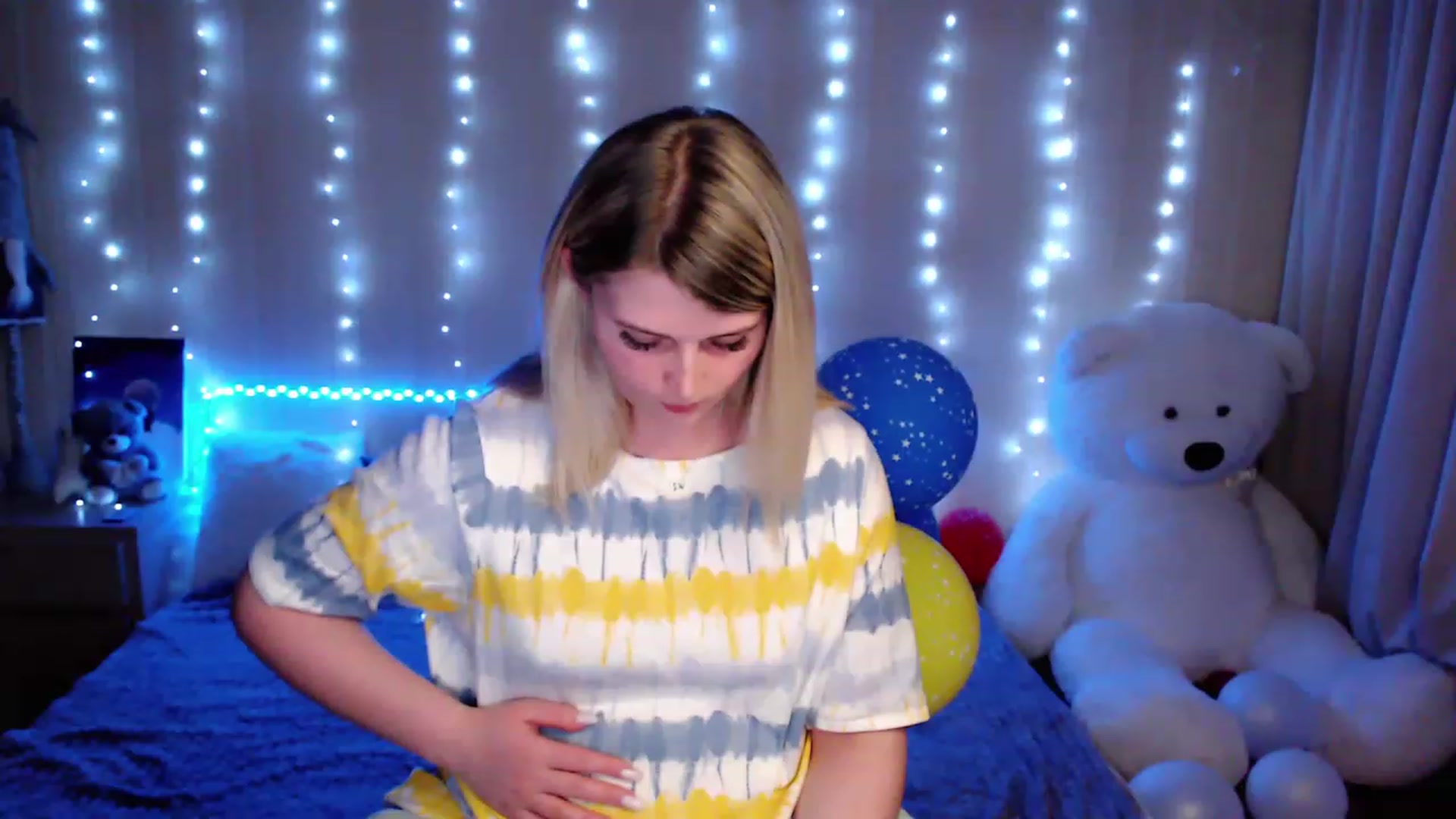 Gallery image thumbnail from Nice_Ass007's myfreecams stream on, 05/14/2023, 24:59 image 7 of 20