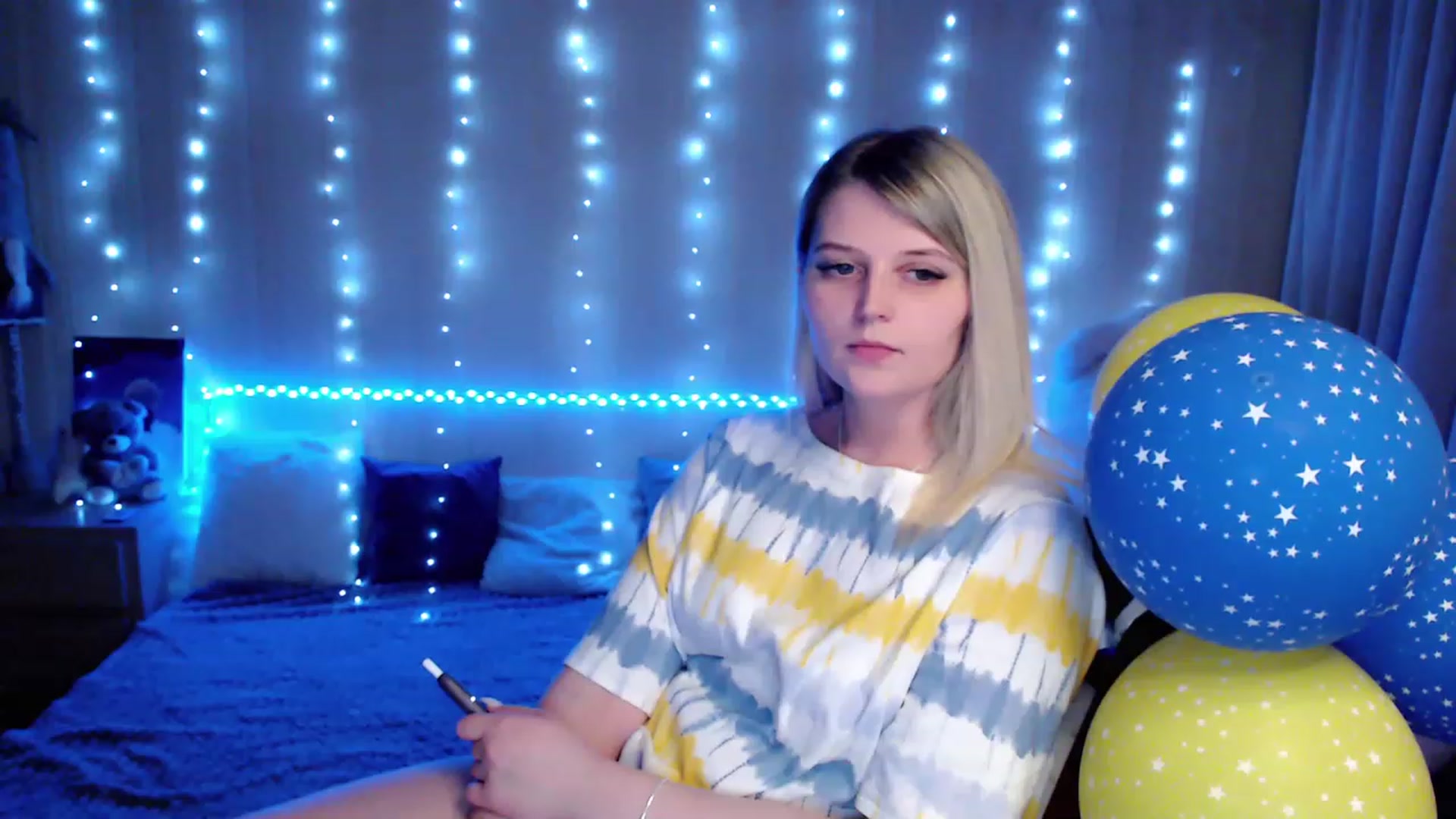 Gallery image thumbnail from Nice_Ass007's myfreecams stream on, 05/14/2023, 24:59 image 19 of 20