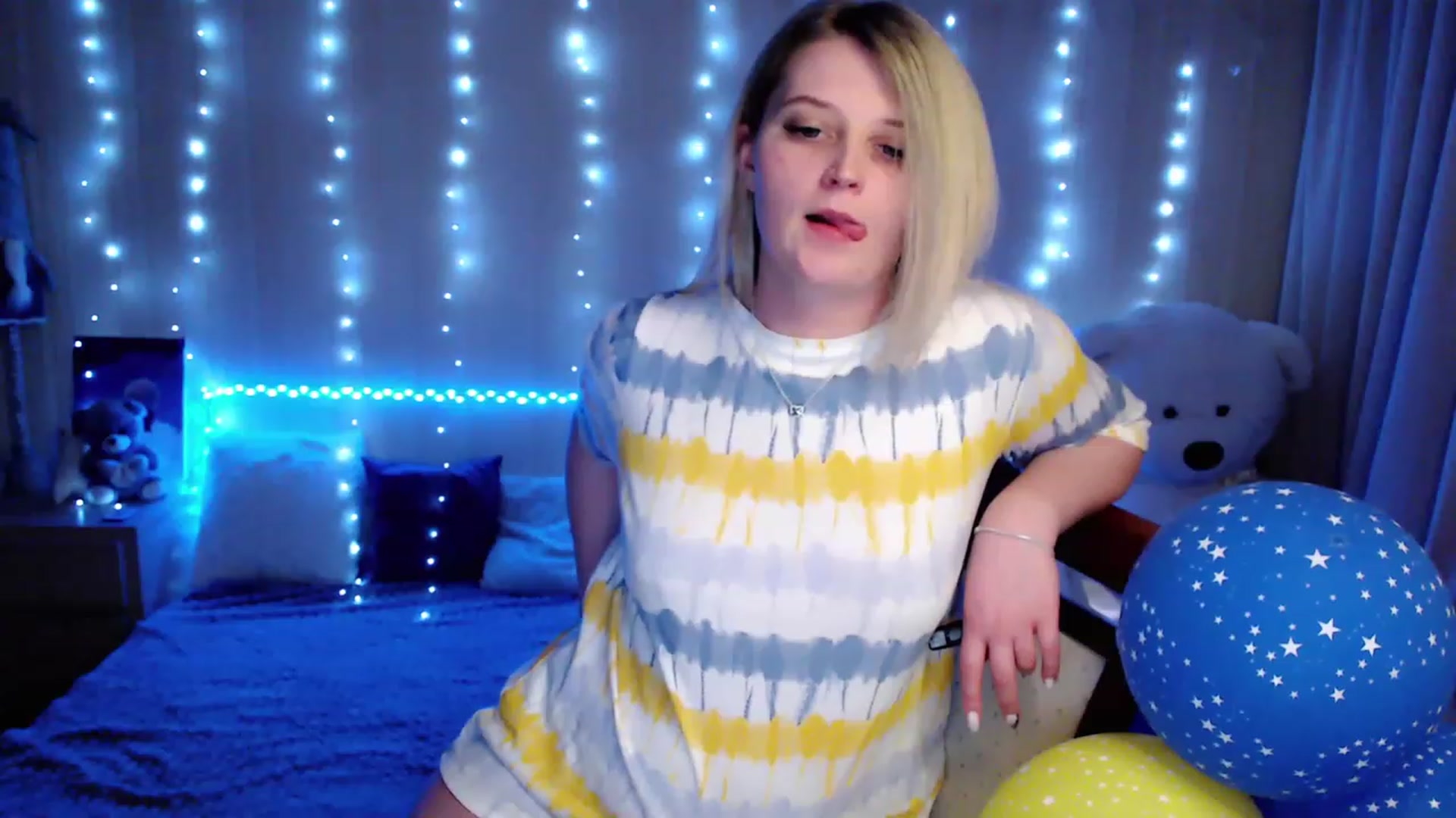 Gallery image thumbnail from Nice_Ass007's myfreecams stream on, 05/14/2023, 24:59 image 10 of 20