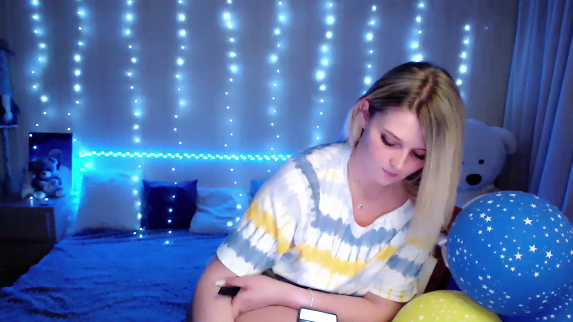 Gallery image thumbnail from Nice_Ass007's myfreecams stream on, 05/14/2023, 24:59 image 12 of 20