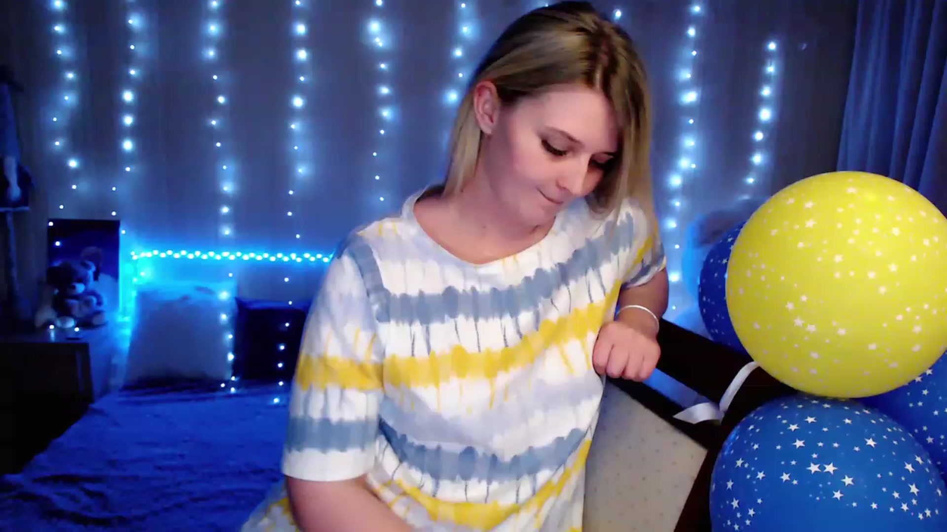 Gallery image thumbnail from Nice_Ass007's myfreecams stream on, 05/14/2023, 24:59 image 17 of 20