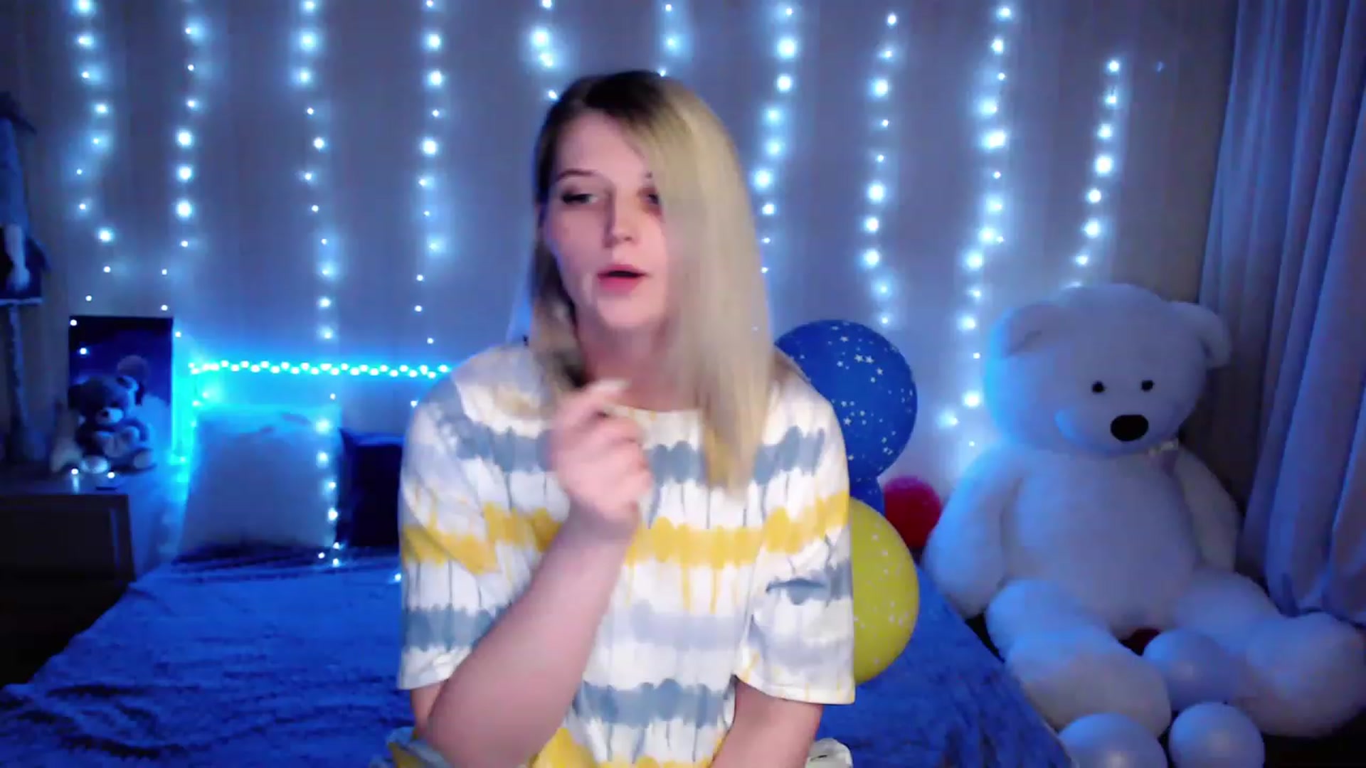 Gallery image thumbnail from Nice_Ass007's myfreecams stream on, 05/14/2023, 24:59 image 9 of 20