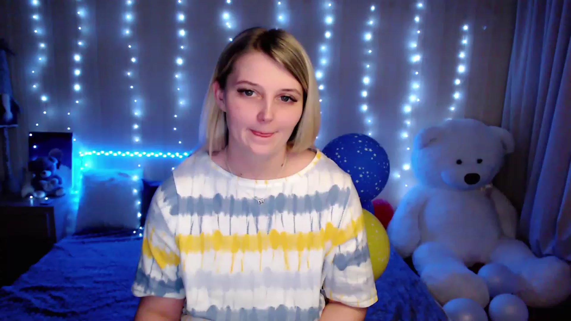 Gallery image thumbnail from Nice_Ass007's myfreecams stream on, 05/14/2023, 24:59 image 5 of 20