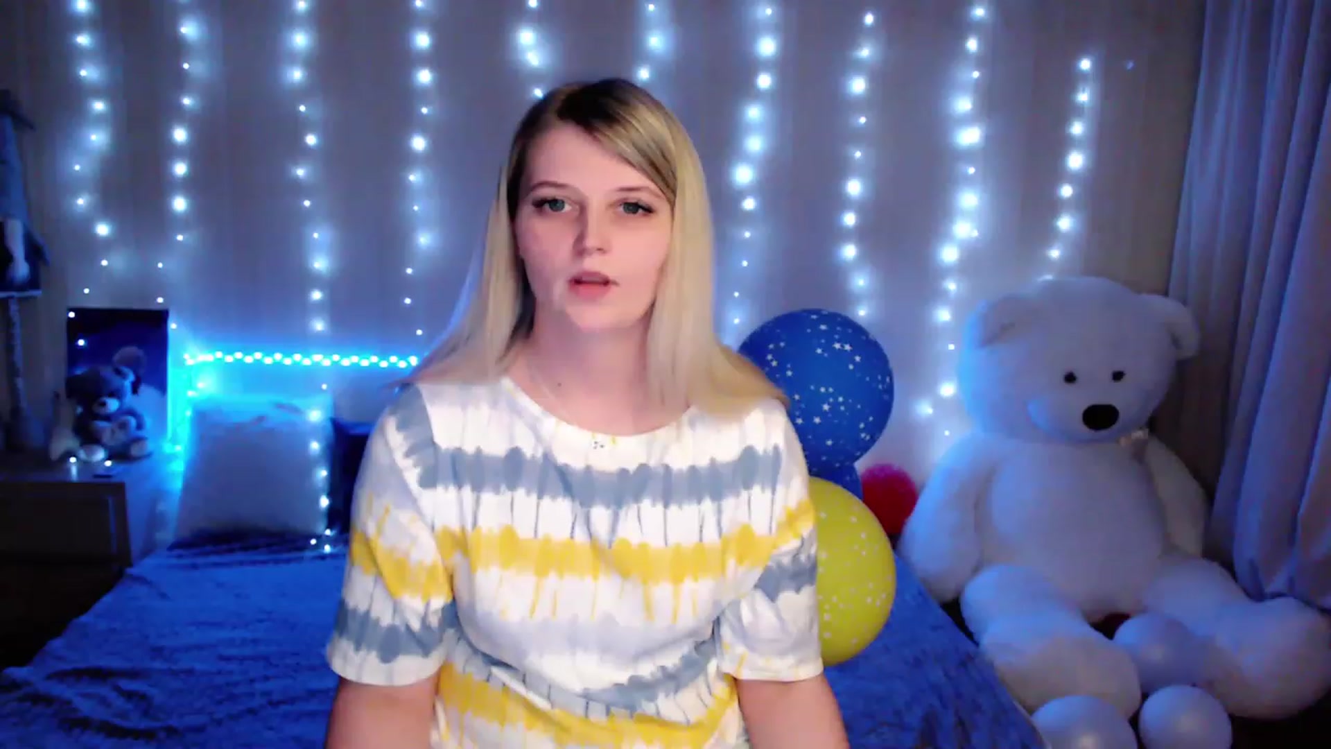 Gallery image thumbnail from Nice_Ass007's myfreecams stream on, 05/14/2023, 24:59 image 8 of 20