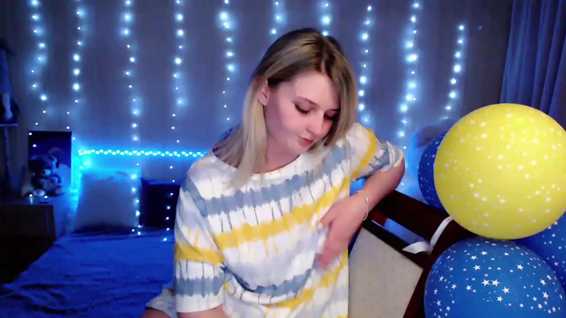 Gallery image thumbnail from Nice_Ass007's myfreecams stream on, 05/14/2023, 24:59 image 16 of 20
