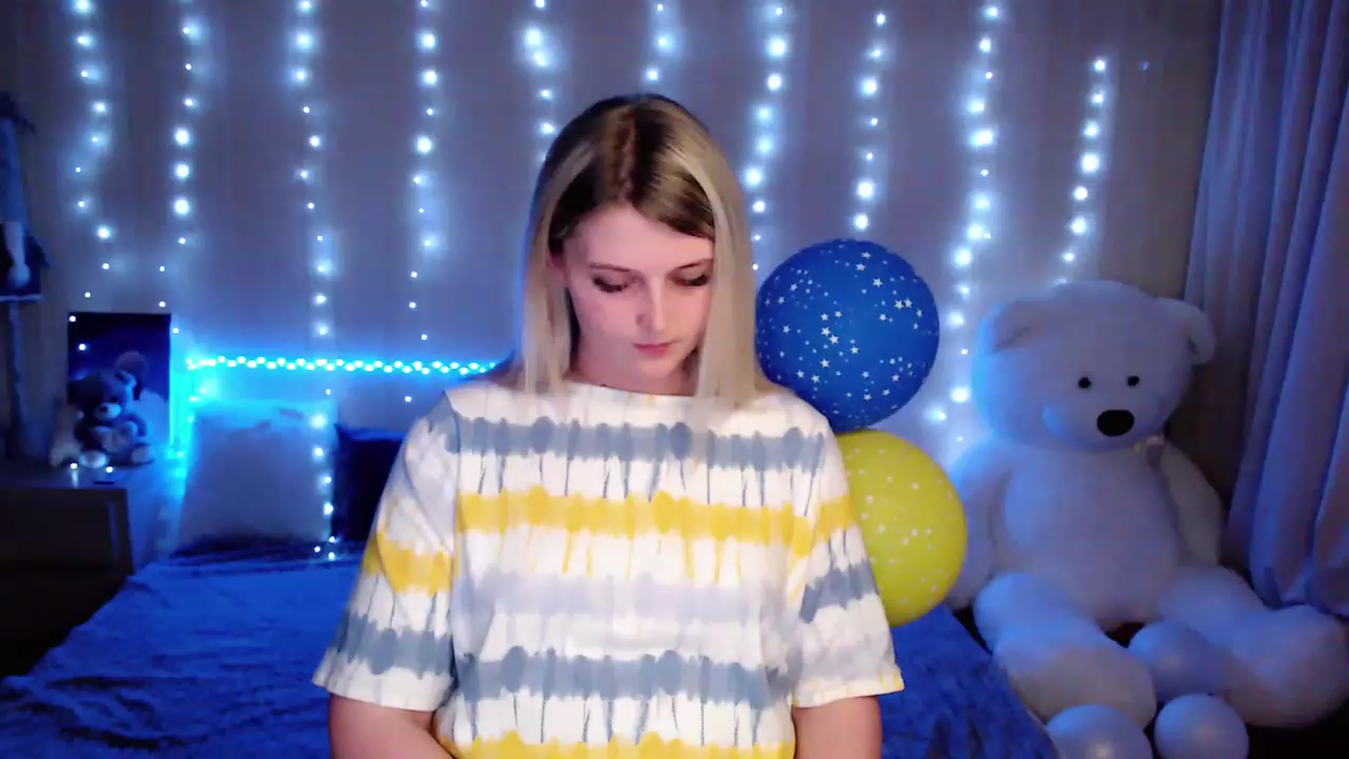 Gallery image thumbnail from Nice_Ass007's myfreecams stream on, 05/14/2023, 02:19 image 13 of 20