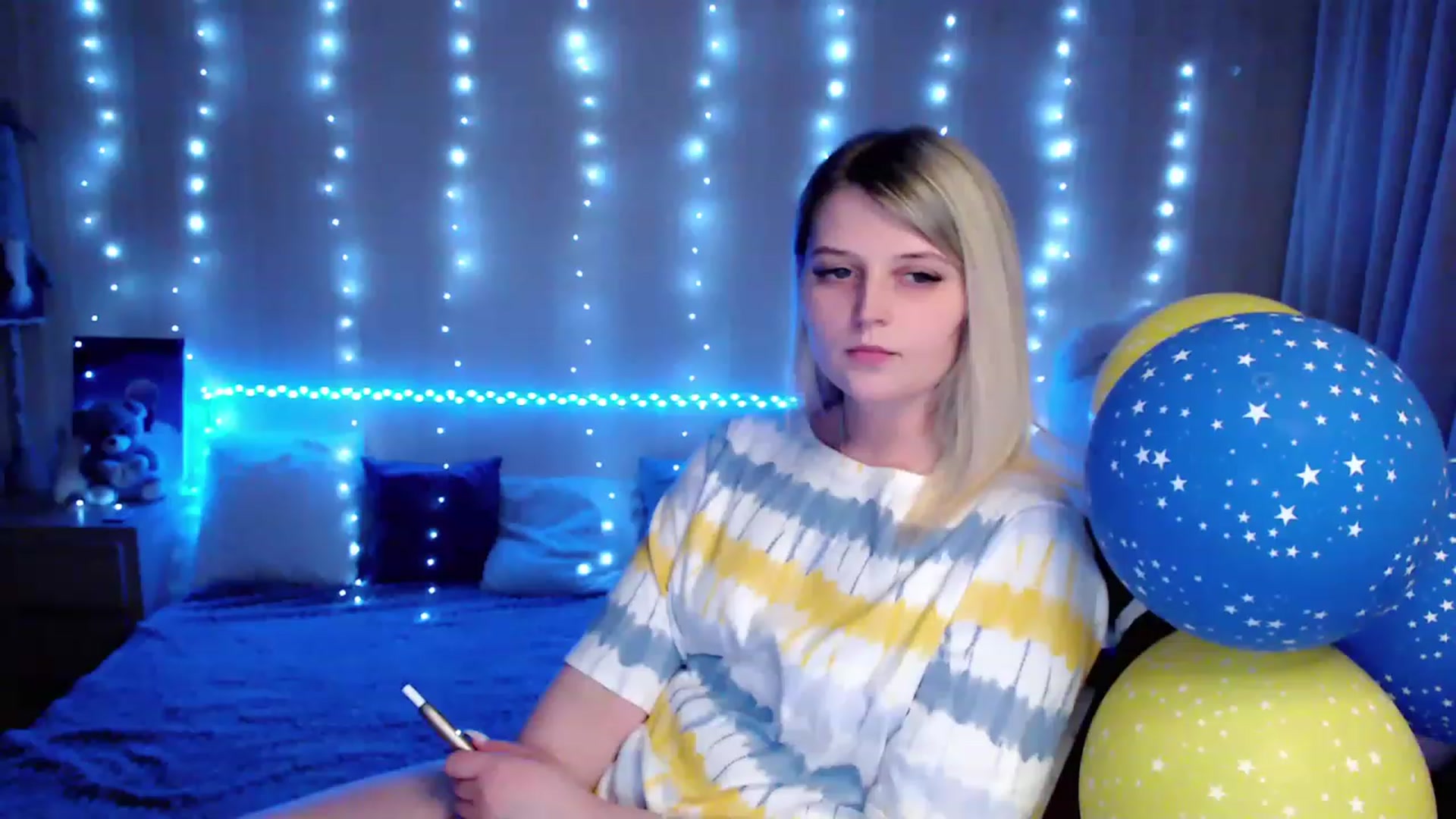 Gallery image thumbnail from Nice_Ass007's myfreecams stream on, 05/14/2023, 02:19 image 3 of 20