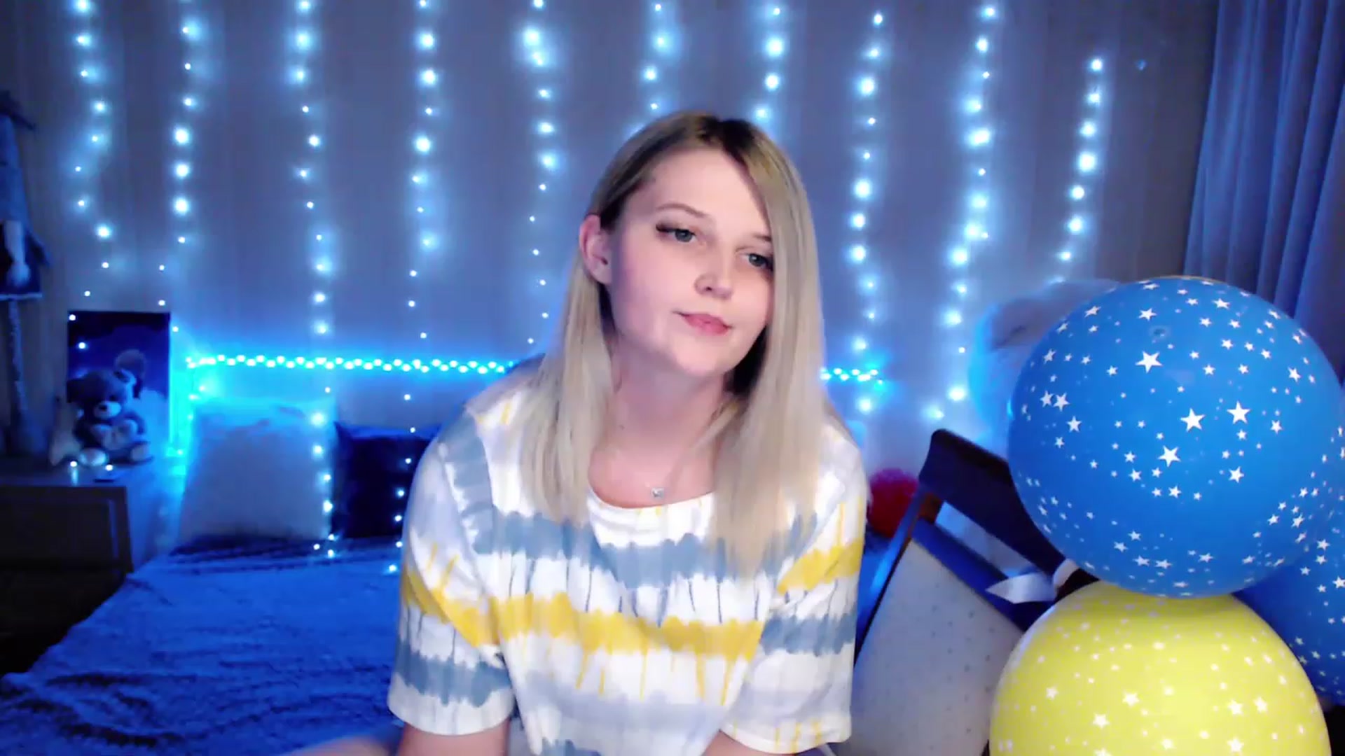 Gallery image thumbnail from Nice_Ass007's myfreecams stream on, 05/14/2023, 02:19 image 9 of 20