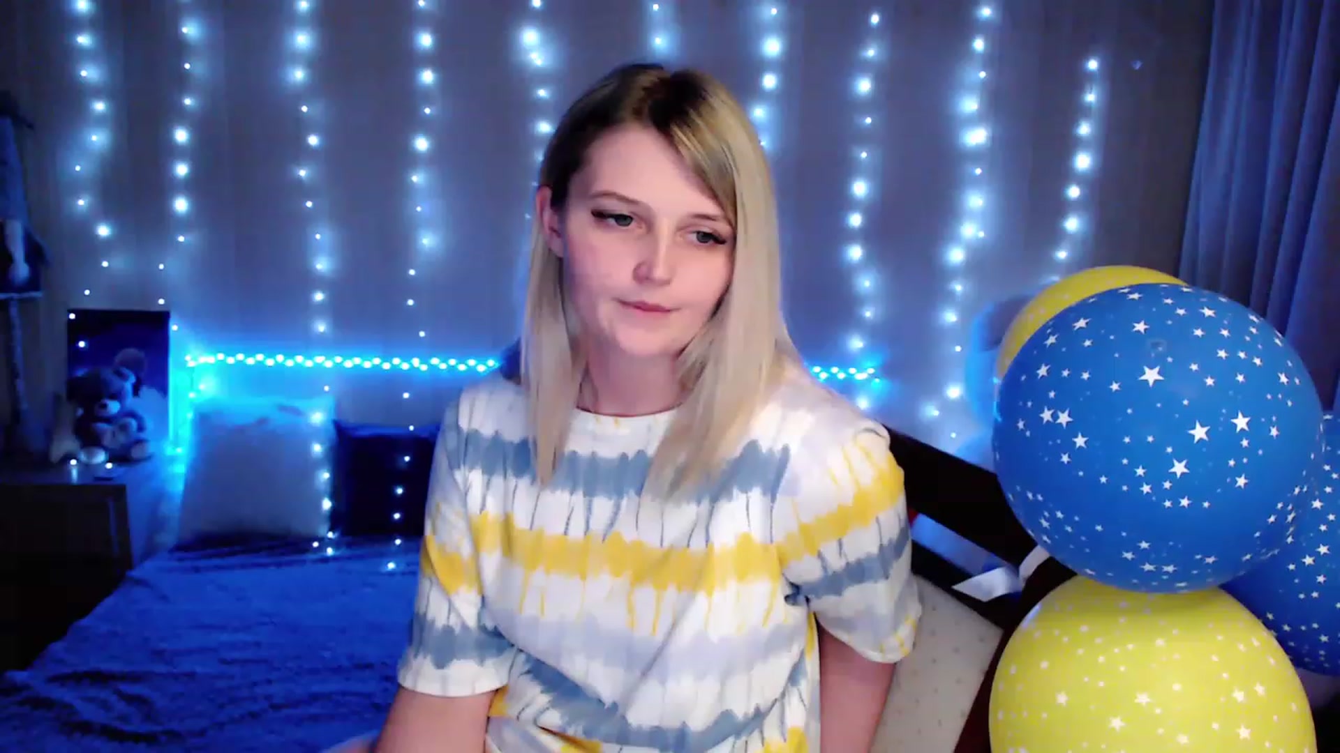 Gallery image thumbnail from Nice_Ass007's myfreecams stream on, 05/14/2023, 02:19 image 4 of 20