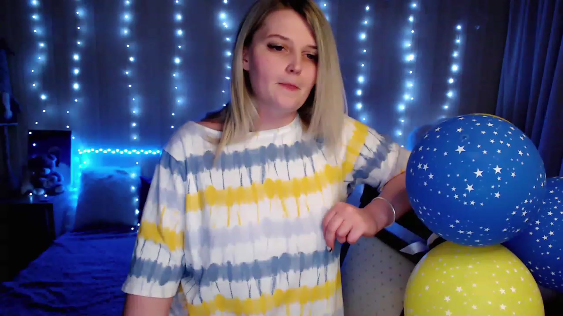 Gallery image thumbnail from Nice_Ass007's myfreecams stream on, 05/14/2023, 02:19 image 2 of 20