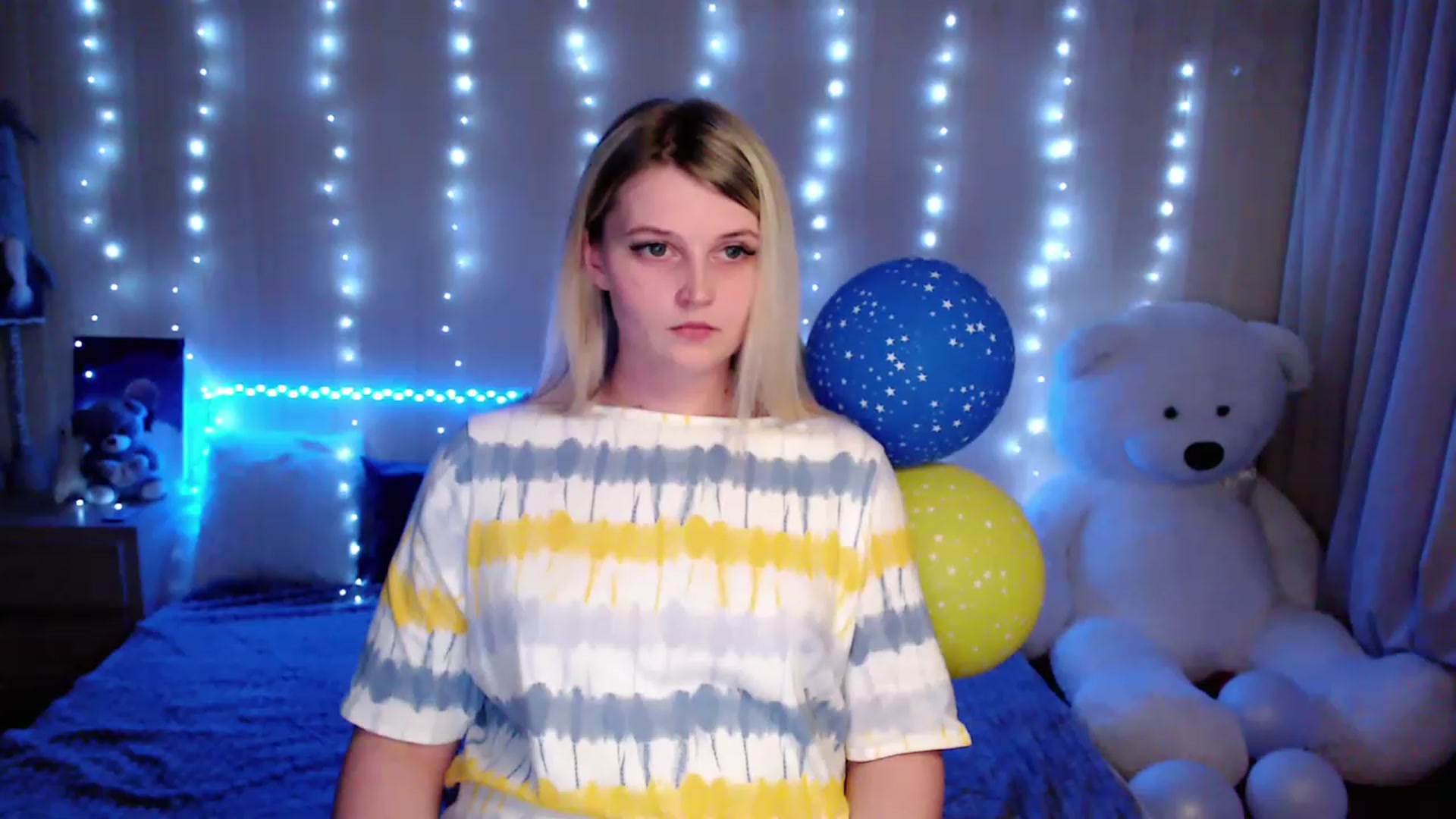 Gallery image thumbnail from Nice_Ass007's myfreecams stream on, 05/14/2023, 02:19 image 12 of 20