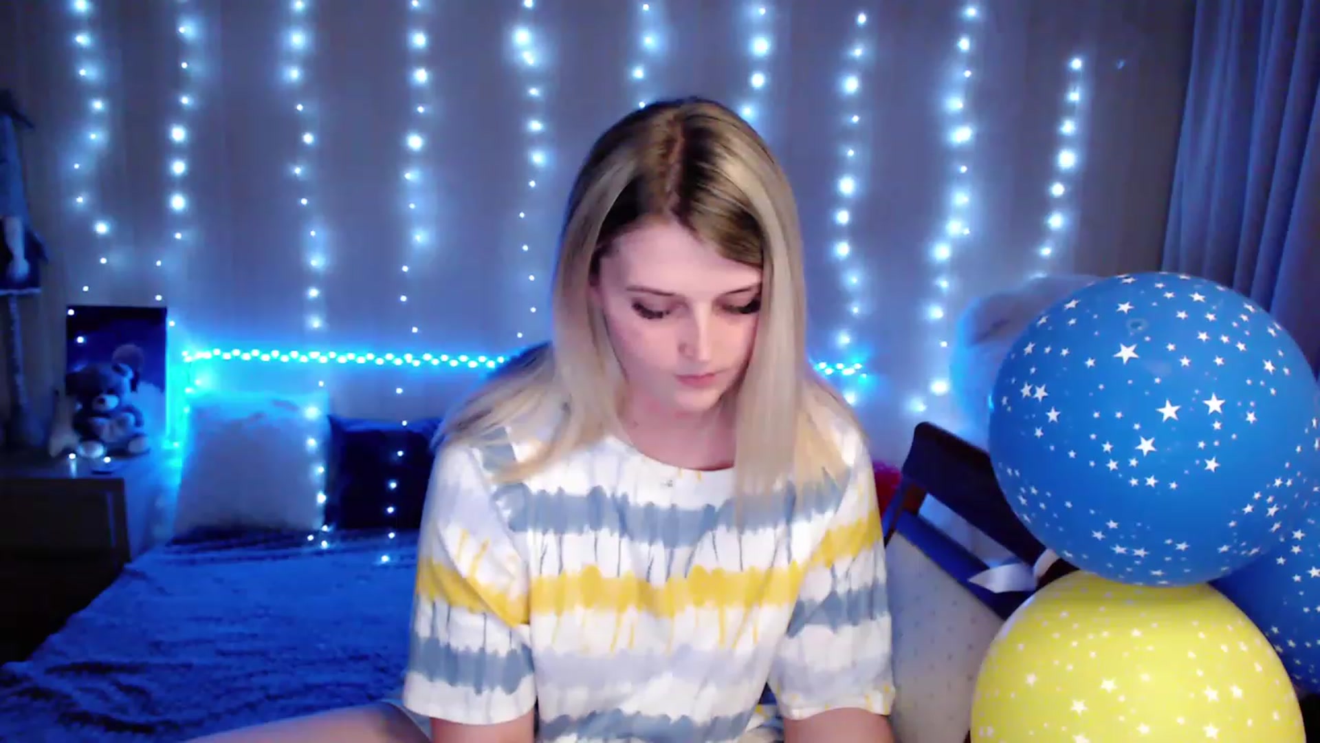Gallery image thumbnail from Nice_Ass007's myfreecams stream on, 05/14/2023, 02:19 image 6 of 20