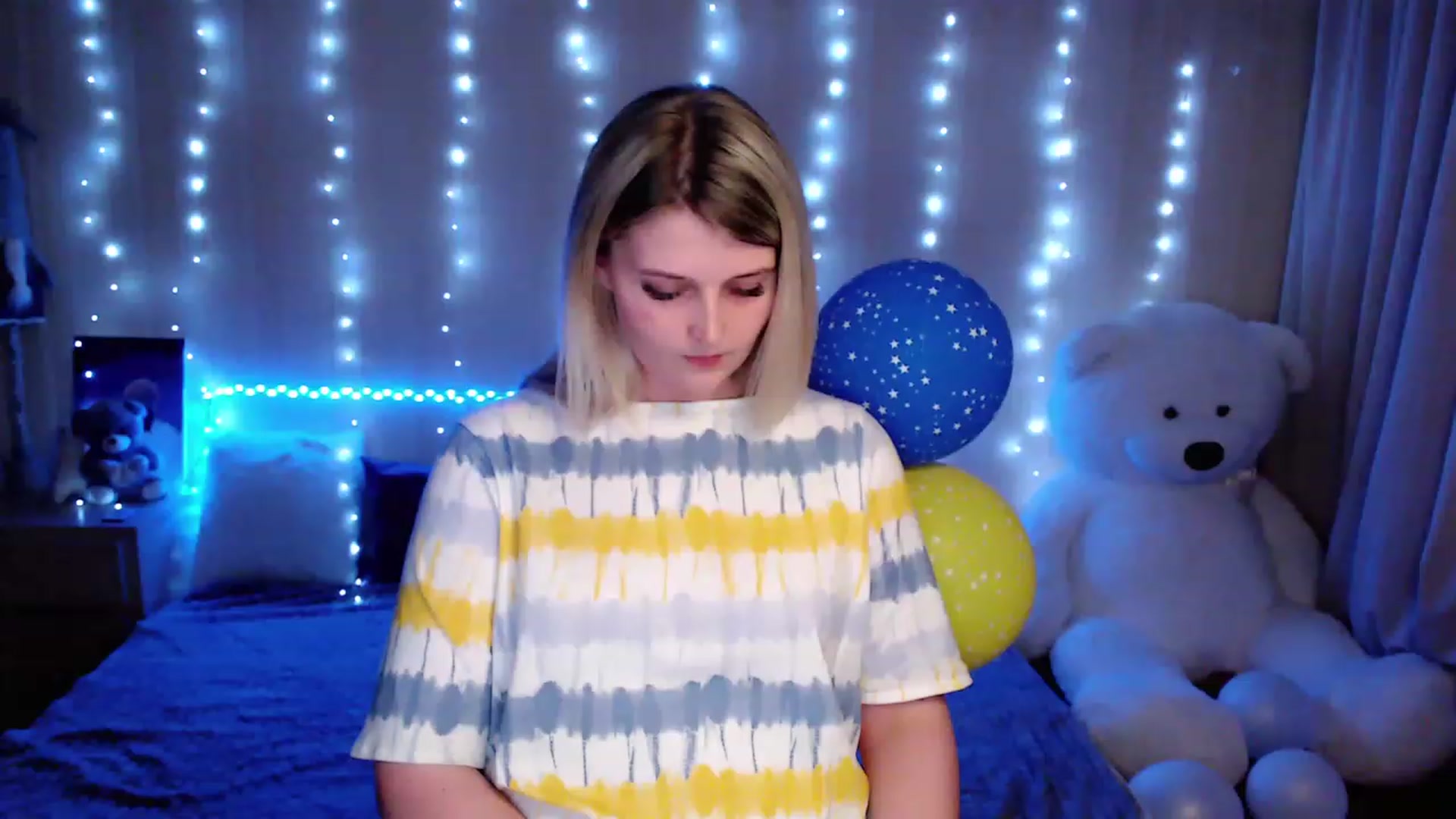Gallery image thumbnail from Nice_Ass007's myfreecams stream on, 05/14/2023, 02:19 image 15 of 20