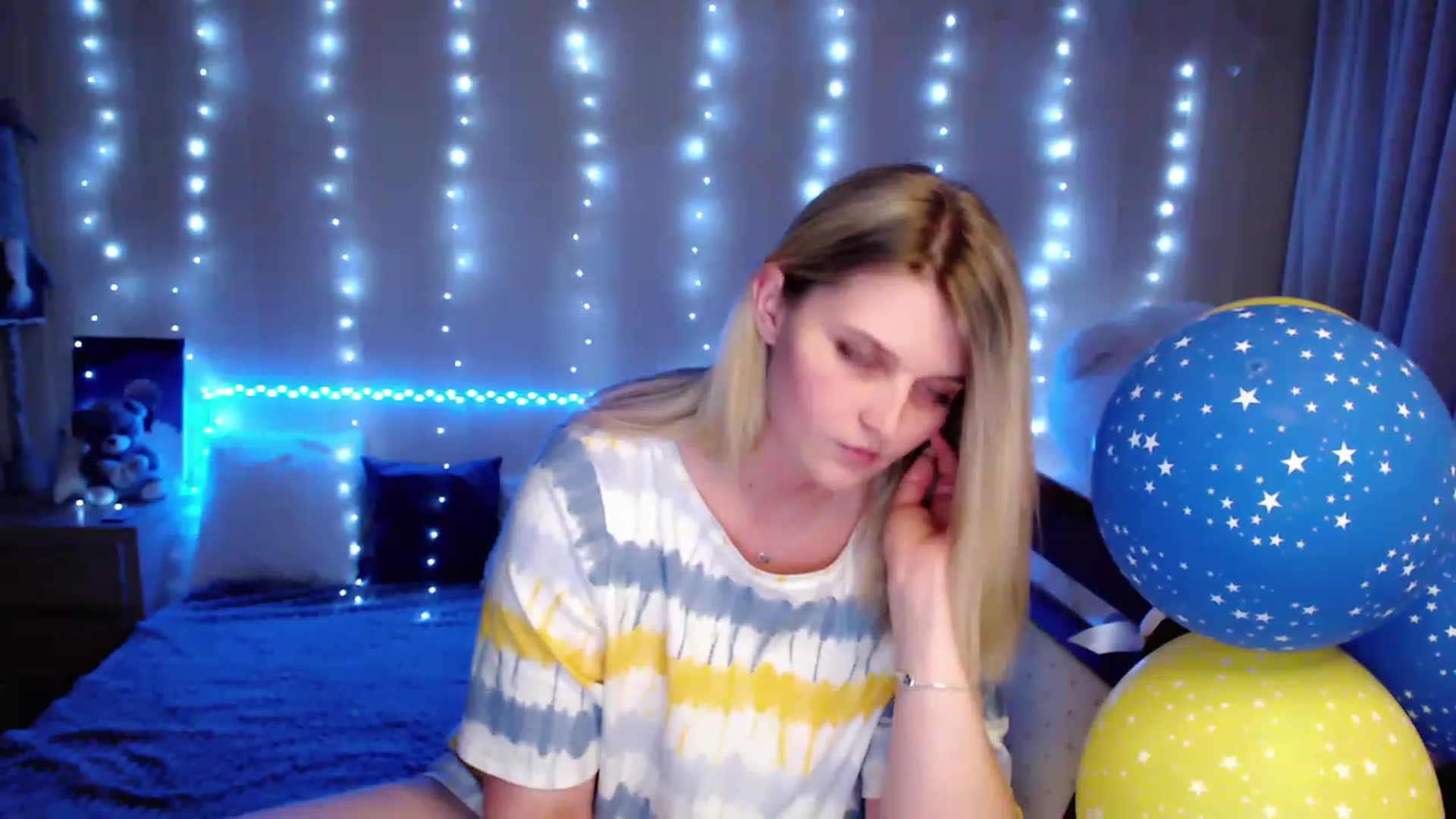 Gallery image thumbnail from Nice_Ass007's myfreecams stream on, 05/14/2023, 02:19 image 7 of 20