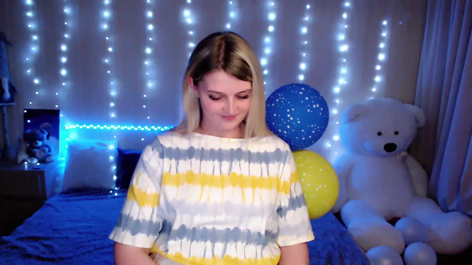 Gallery image thumbnail from Nice_Ass007's myfreecams stream on, 05/14/2023, 02:19 image 11 of 20