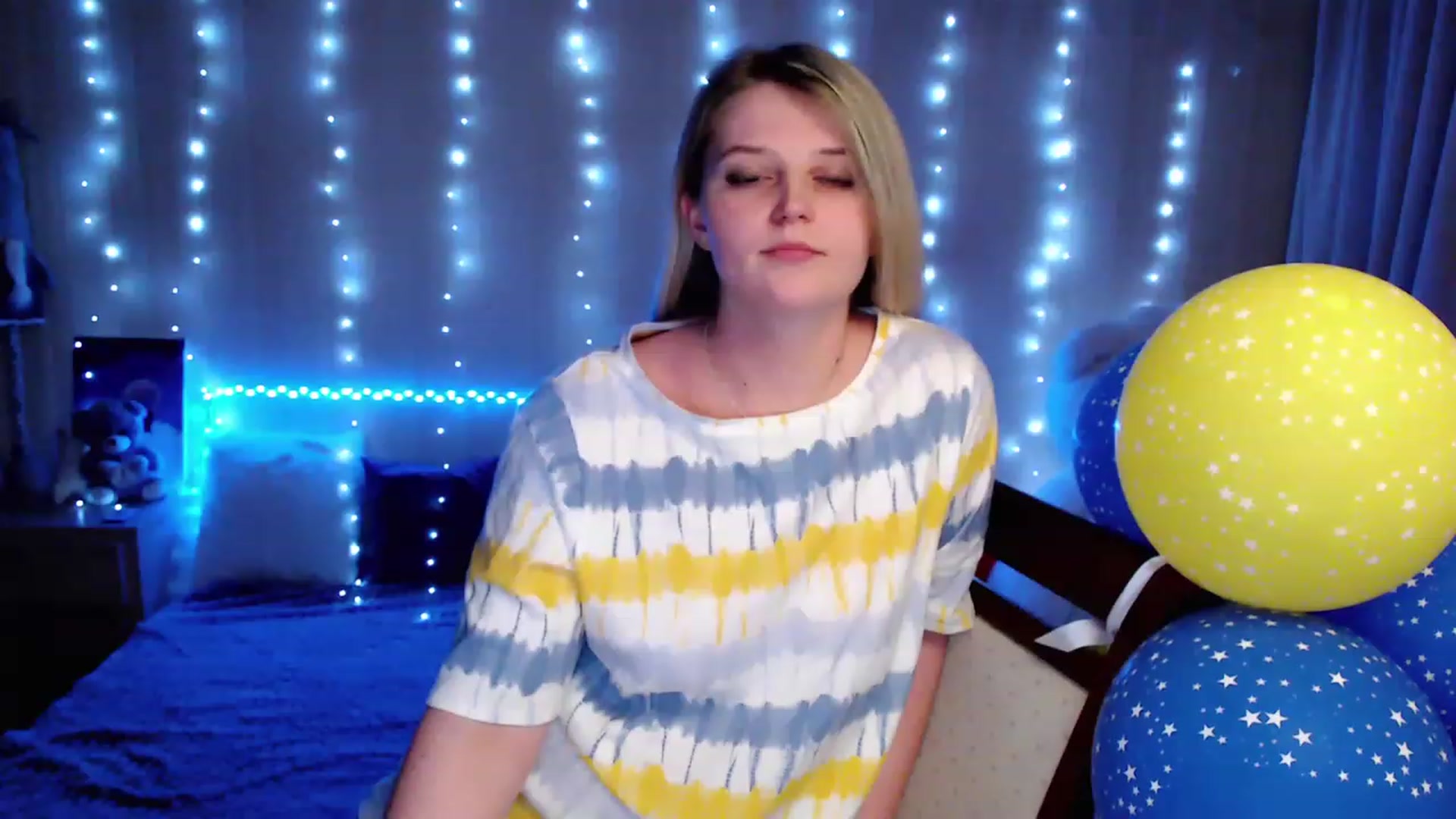 Gallery image thumbnail from Nice_Ass007's myfreecams stream on, 05/14/2023, 02:19 image 1 of 20