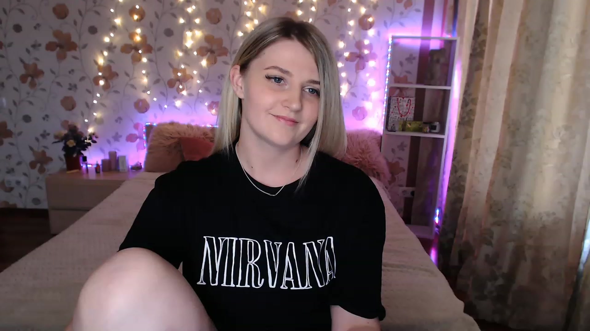 Gallery image thumbnail from Nice_Ass007's myfreecams stream on, 05/14/2023, 03:20 image 19 of 20
