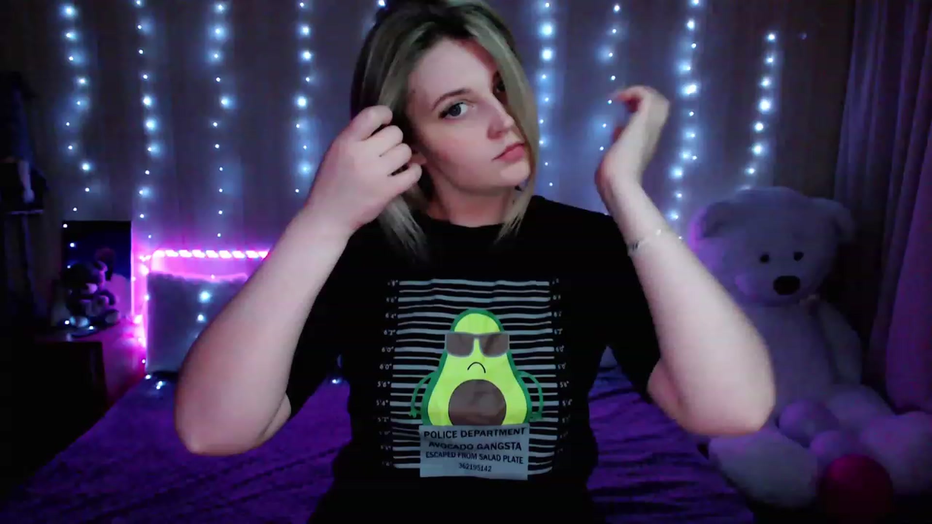 Gallery image thumbnail from Nice_Ass007's myfreecams stream on, 05/17/2023, 21:52 image 9 of 20