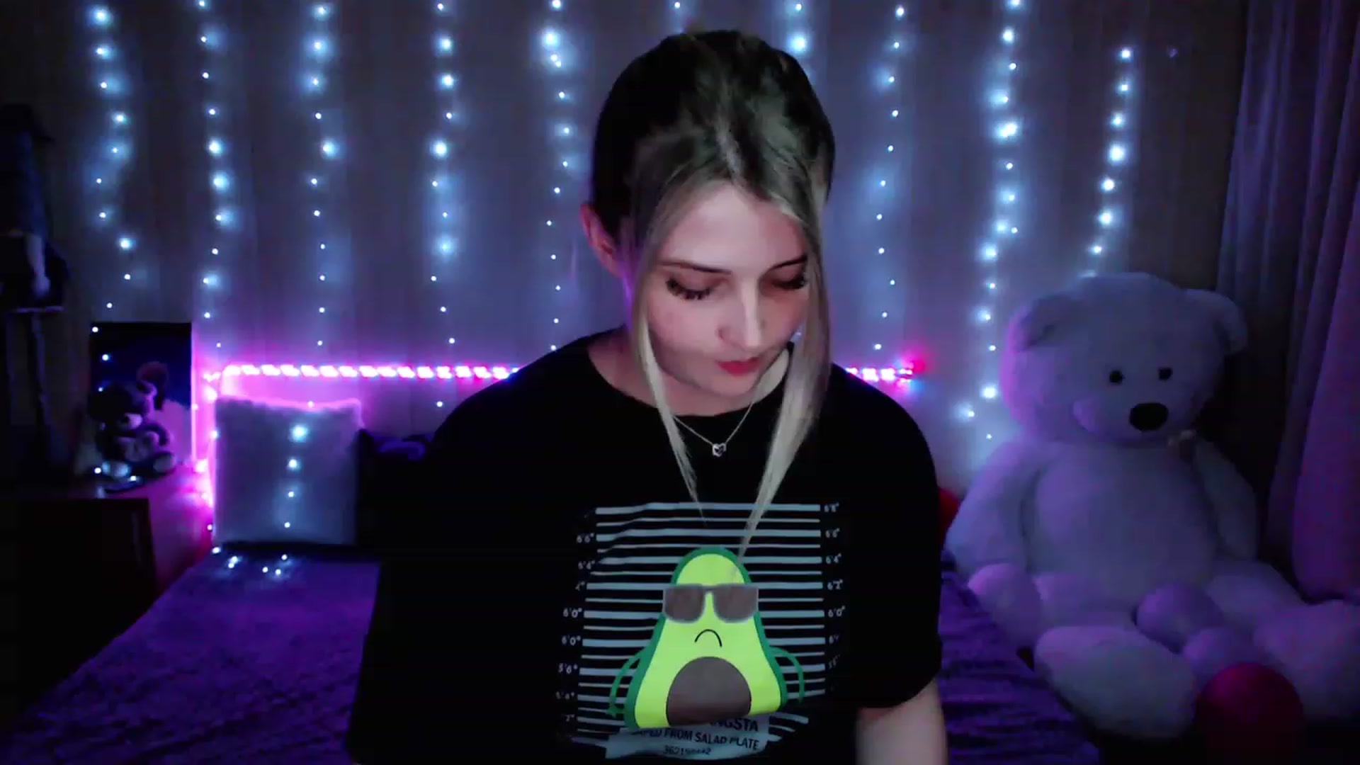 Gallery image thumbnail from Nice_Ass007's myfreecams stream on, 05/17/2023, 21:52 image 19 of 20
