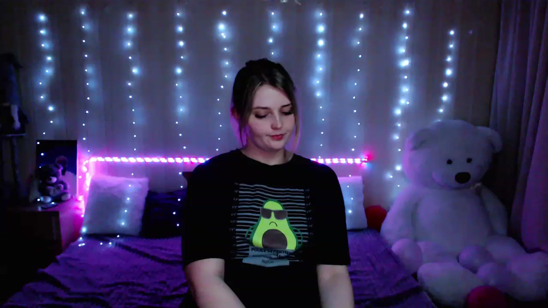 Gallery image thumbnail from Nice_Ass007's myfreecams stream on, 05/17/2023, 23:58 image 19 of 20