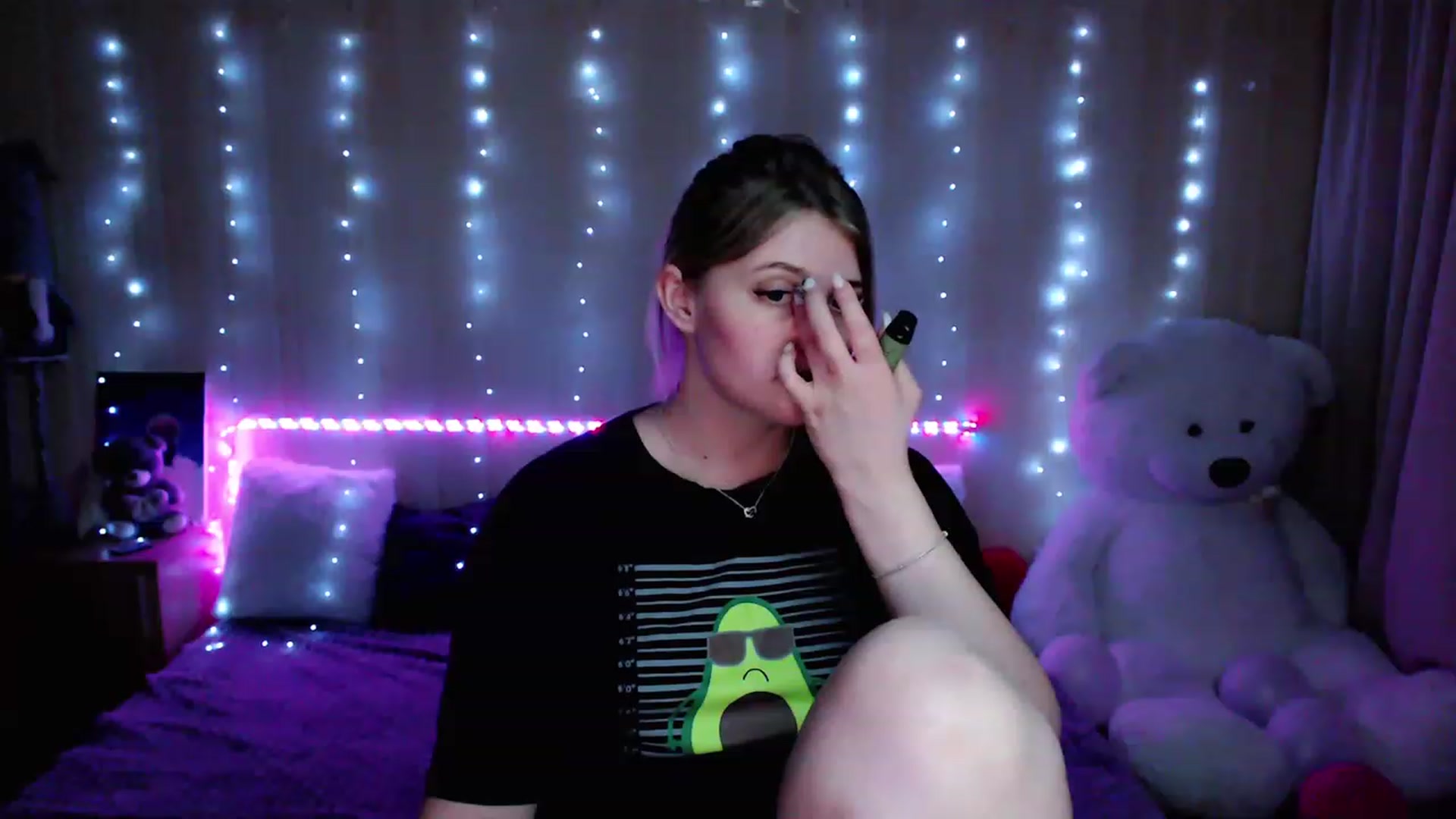 Gallery image thumbnail from Nice_Ass007's myfreecams stream on, 05/17/2023, 23:58 image 6 of 20