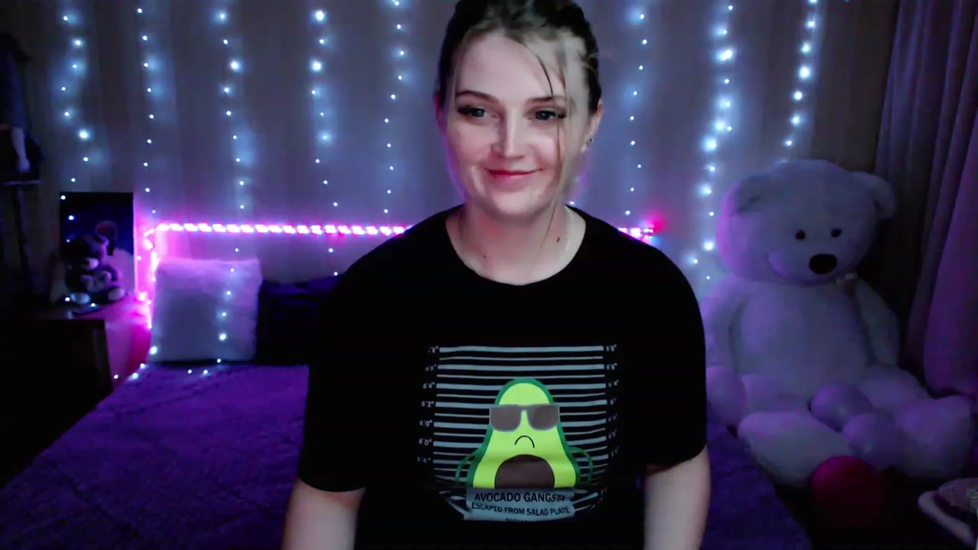 Gallery image thumbnail from Nice_Ass007's myfreecams stream on, 05/18/2023, 01:47 image 16 of 20