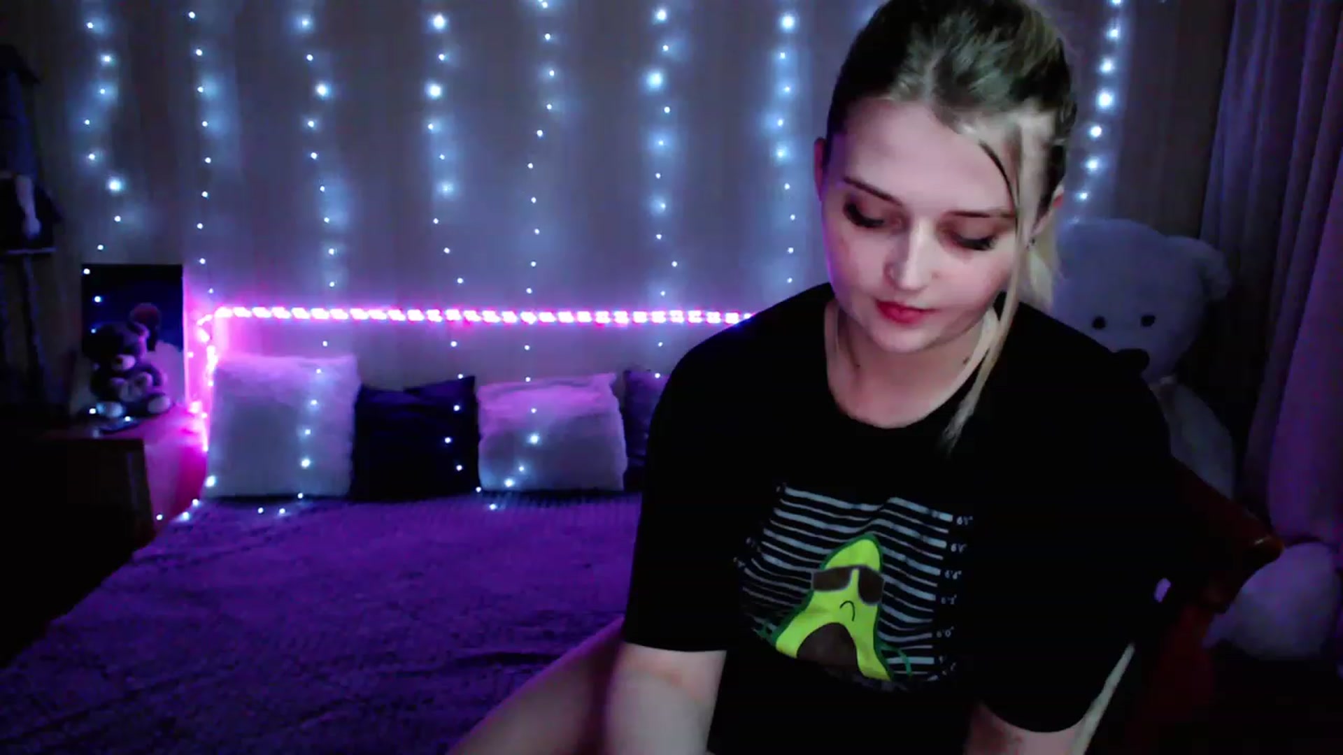 Gallery image thumbnail from Nice_Ass007's myfreecams stream on, 05/18/2023, 01:47 image 4 of 20