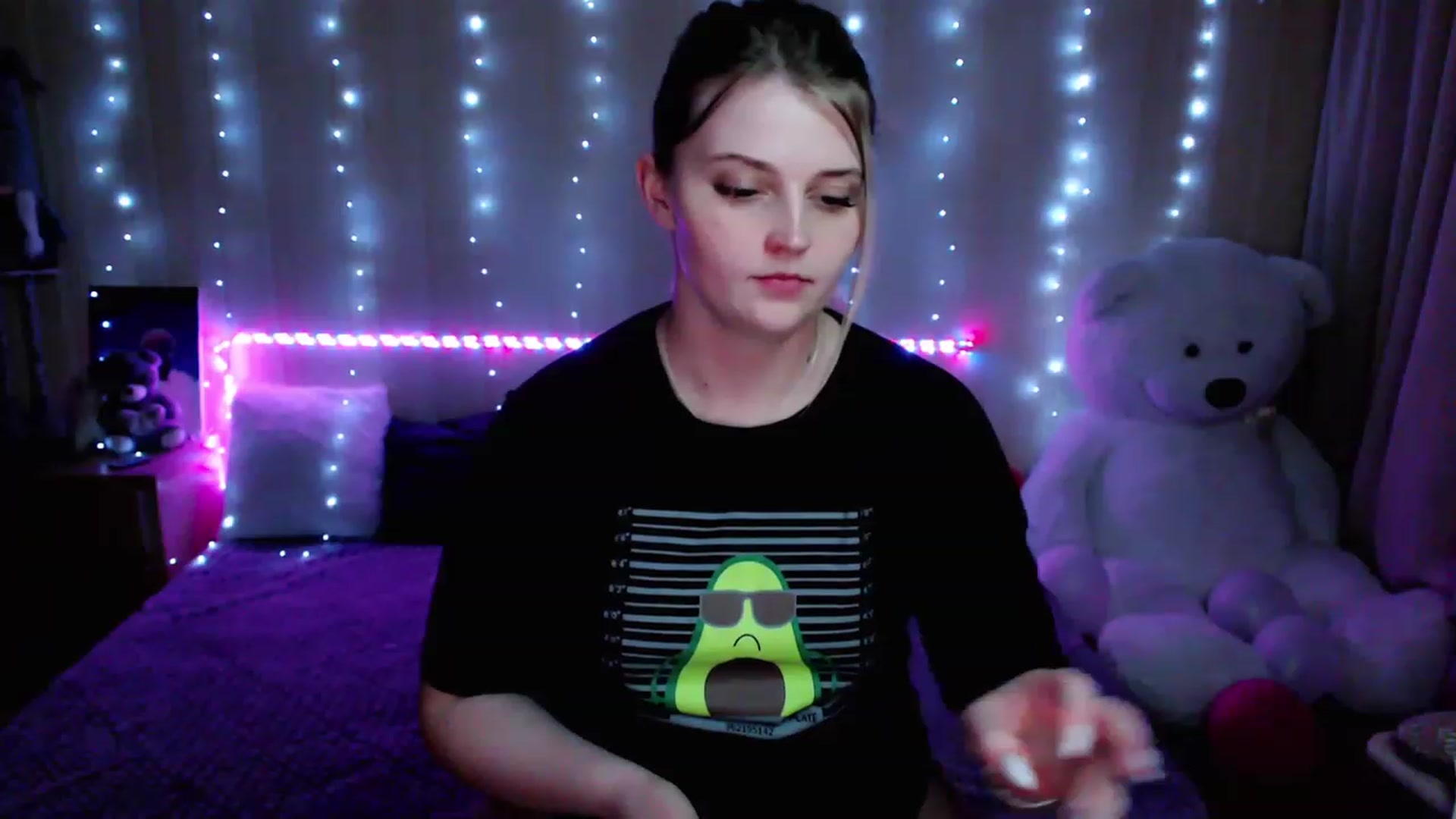 Gallery image thumbnail from Nice_Ass007's myfreecams stream on, 05/18/2023, 01:47 image 20 of 20