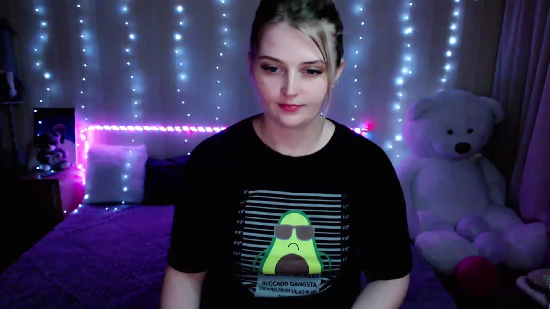 Gallery image thumbnail from Nice_Ass007's myfreecams stream on, 05/18/2023, 01:47 image 13 of 20