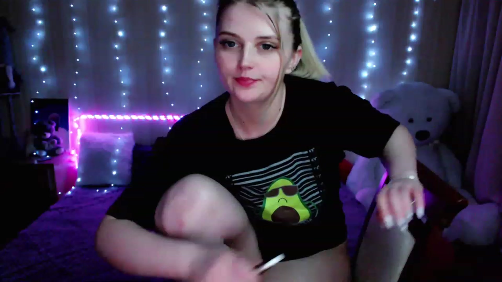 Gallery image thumbnail from Nice_Ass007's myfreecams stream on, 05/18/2023, 01:47 image 9 of 20