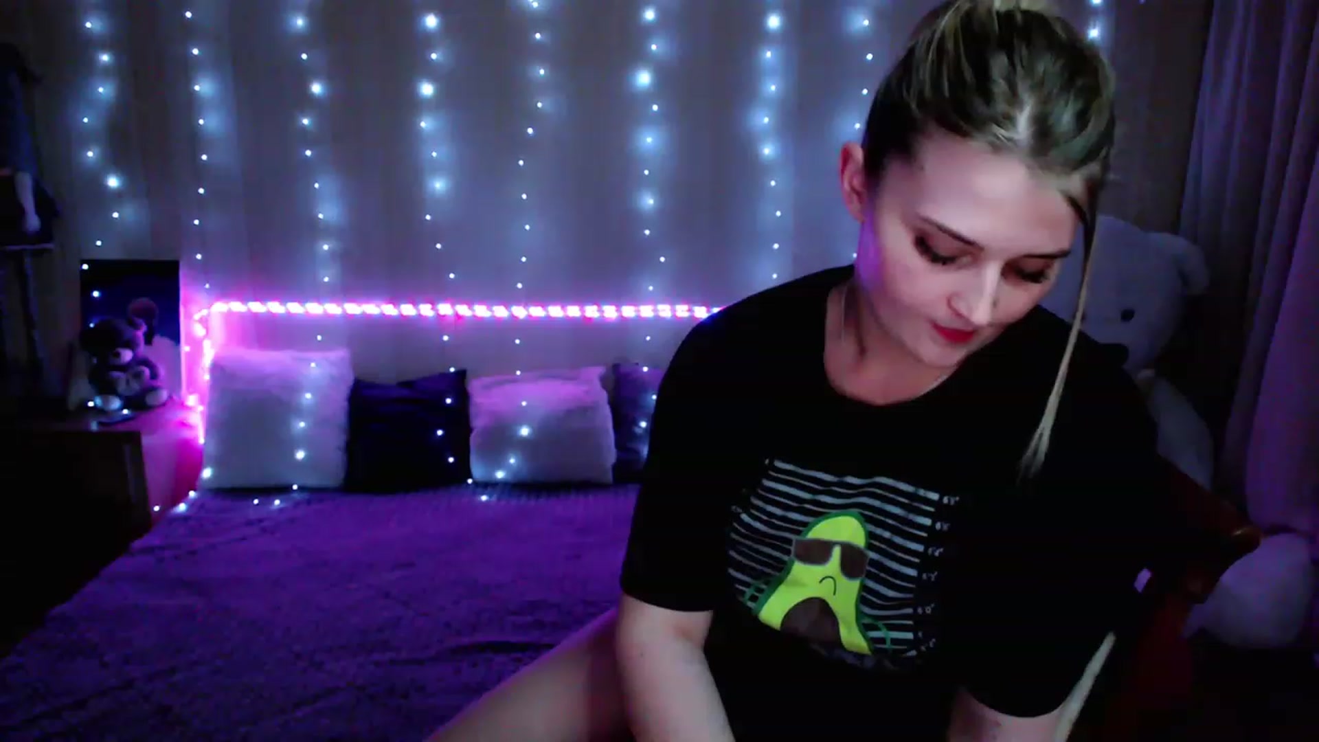 Gallery image thumbnail from Nice_Ass007's myfreecams stream on, 05/18/2023, 01:47 image 6 of 20