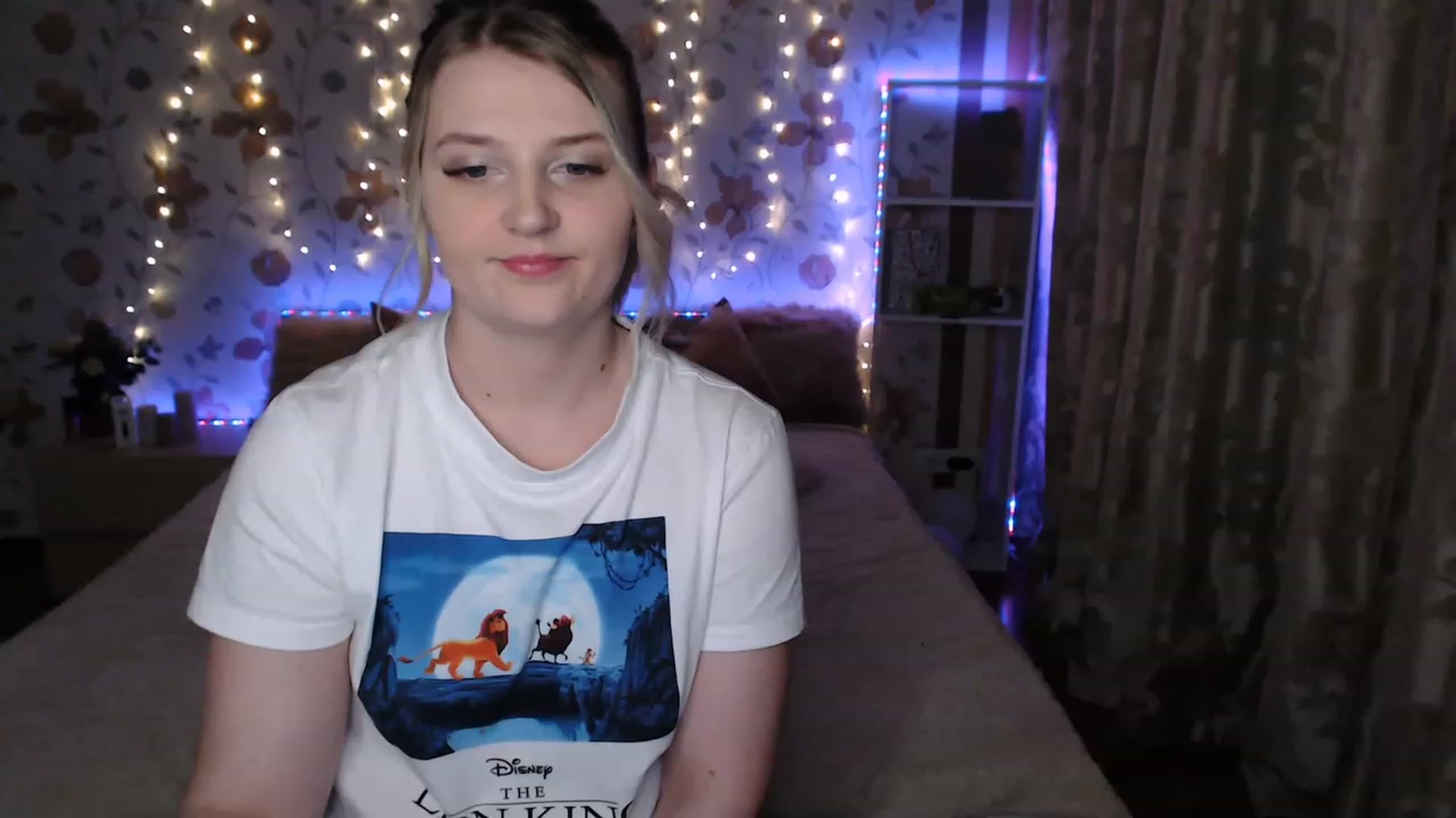 Gallery image thumbnail from Nice_Ass007's myfreecams stream on, 05/19/2023, 21:42 image 6 of 20
