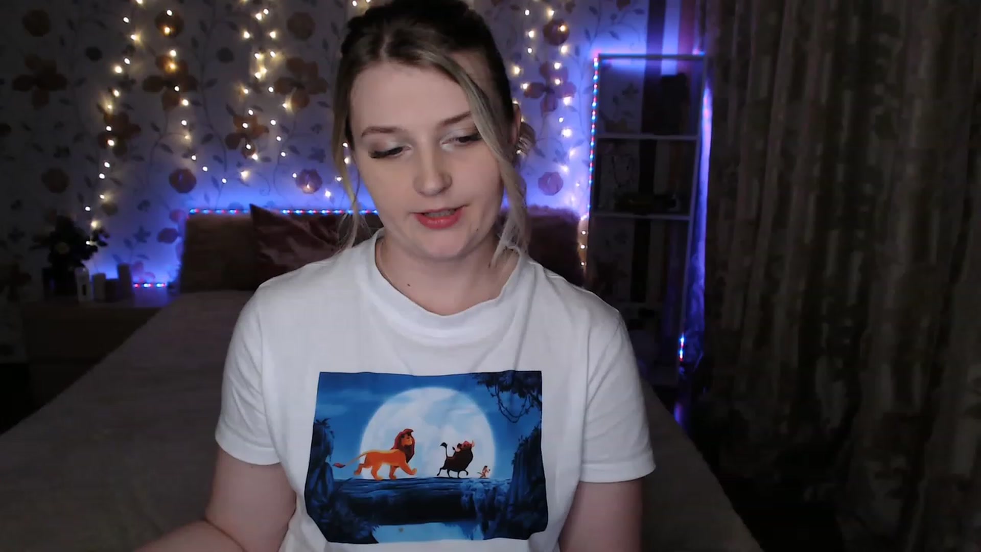 Gallery image thumbnail from Nice_Ass007's myfreecams stream on, 05/19/2023, 21:42 image 20 of 20