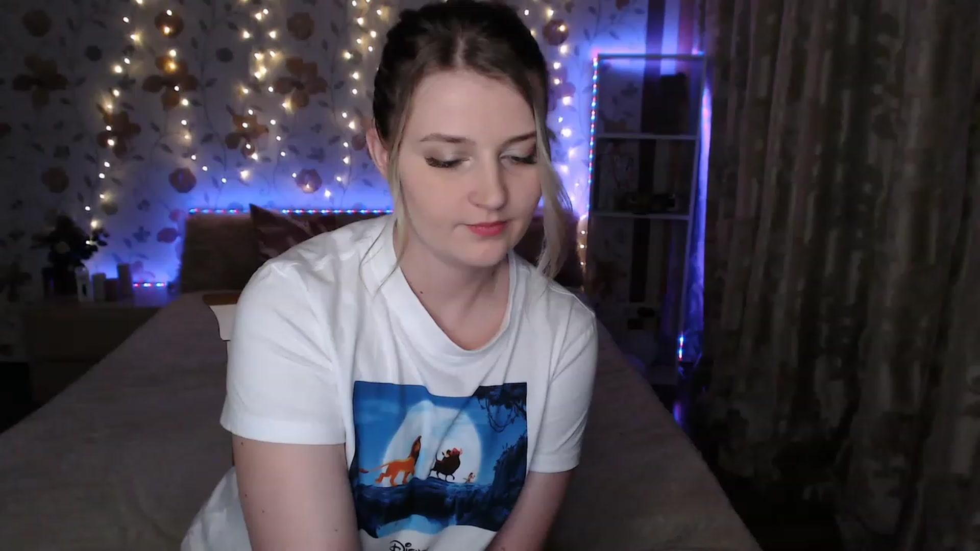 Gallery image thumbnail from Nice_Ass007's myfreecams stream on, 05/19/2023, 21:42 image 3 of 20