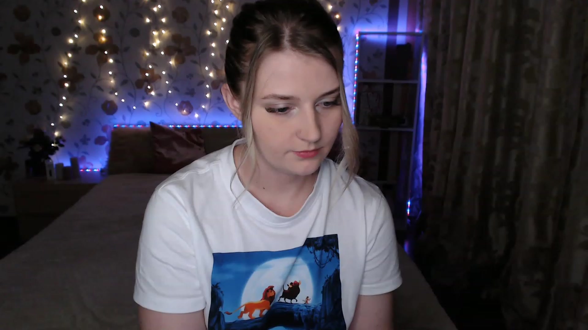 Gallery image thumbnail from Nice_Ass007's myfreecams stream on, 05/19/2023, 21:42 image 12 of 20