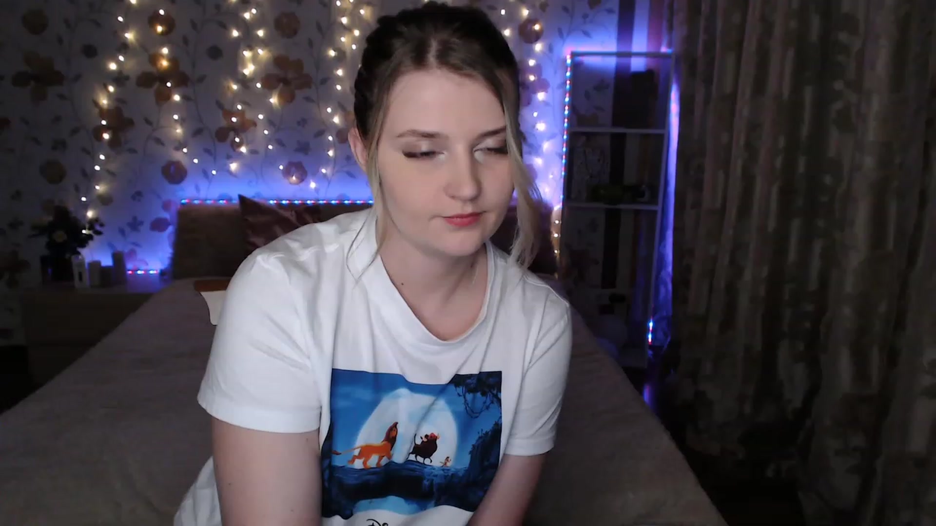 Gallery image thumbnail from Nice_Ass007's myfreecams stream on, 05/19/2023, 21:42 image 4 of 20