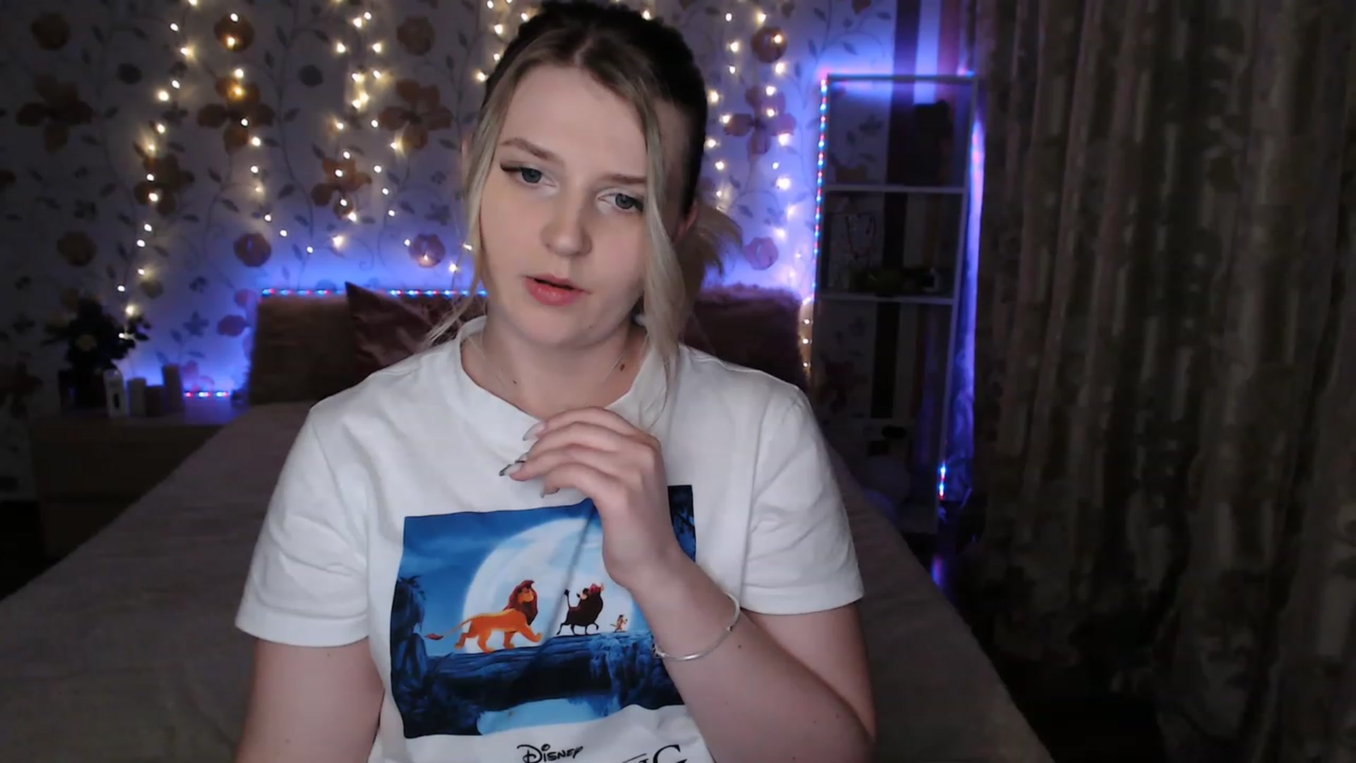 Gallery image thumbnail from Nice_Ass007's myfreecams stream on, 05/19/2023, 21:42 image 16 of 20