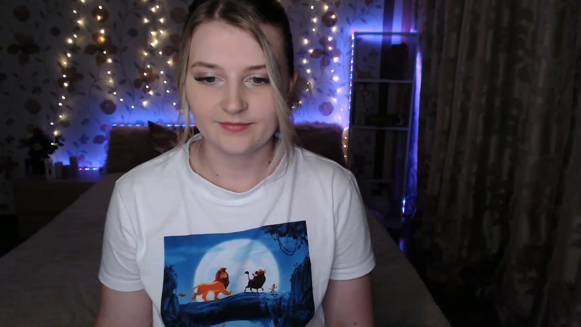 Gallery image thumbnail from Nice_Ass007's myfreecams stream on, 05/19/2023, 21:42 image 14 of 20