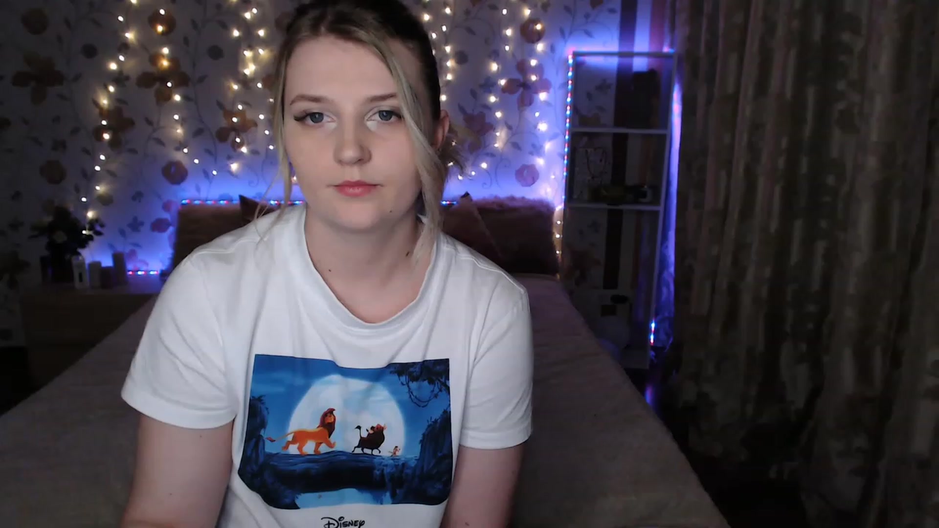 Gallery image thumbnail from Nice_Ass007's myfreecams stream on, 05/19/2023, 21:42 image 2 of 20