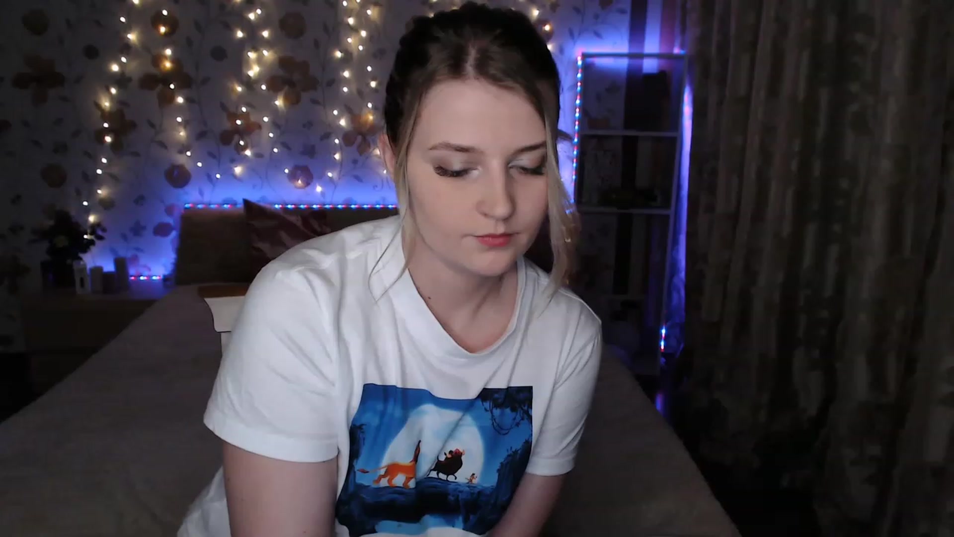 Gallery image thumbnail from Nice_Ass007's myfreecams stream on, 05/19/2023, 21:42 image 1 of 20