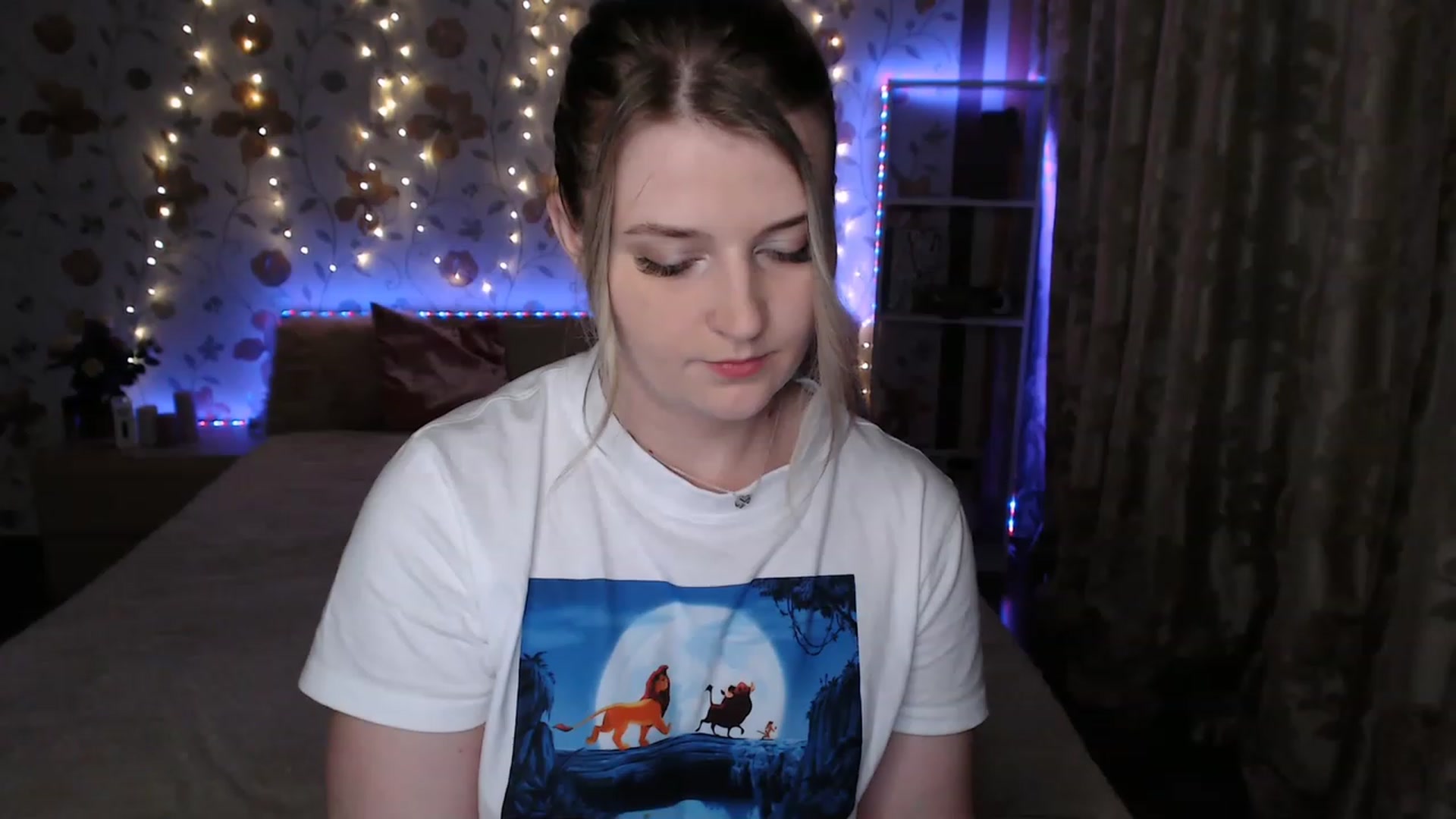 Gallery image thumbnail from Nice_Ass007's myfreecams stream on, 05/19/2023, 21:42 image 19 of 20