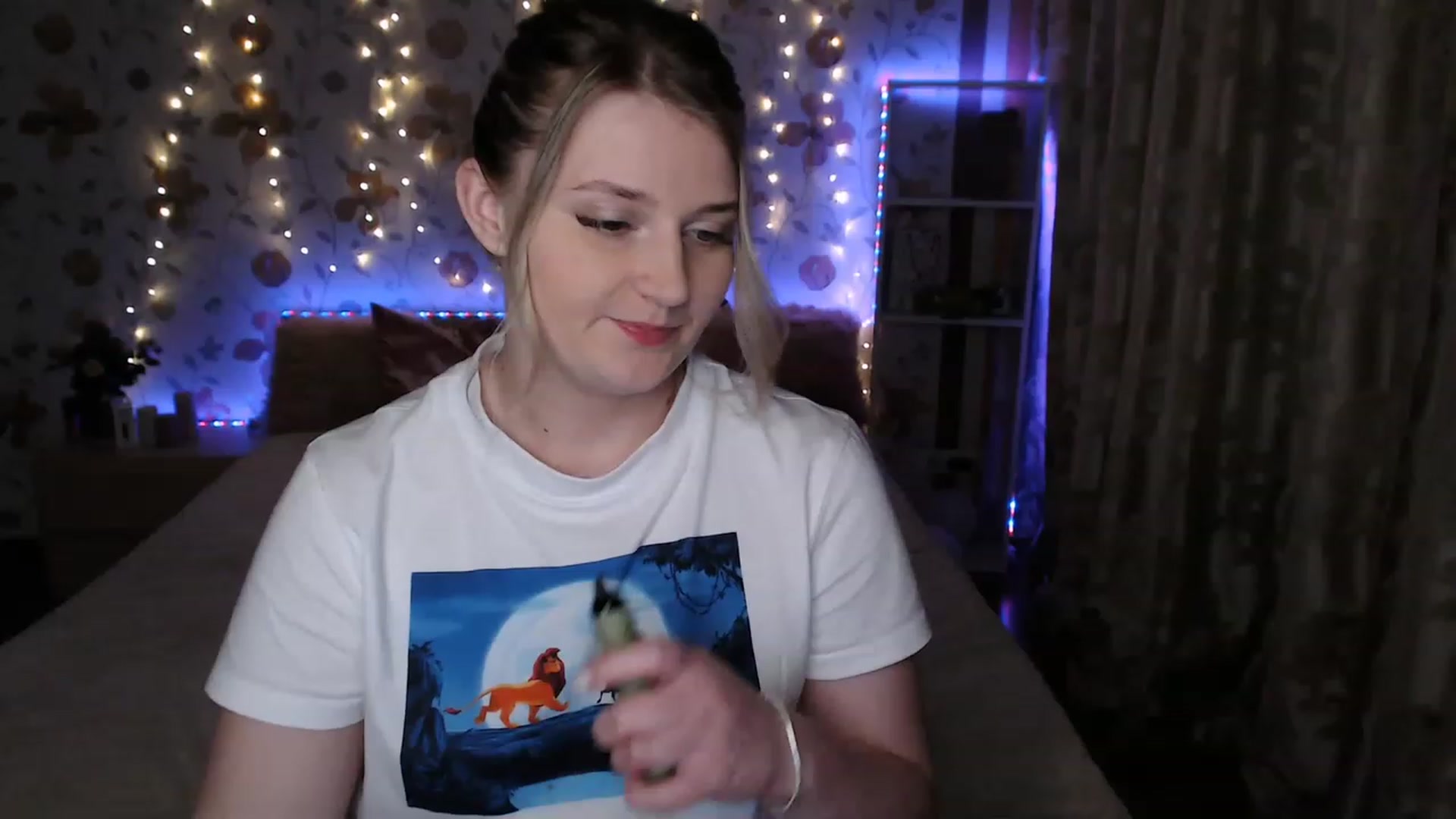 Gallery image thumbnail from Nice_Ass007's myfreecams stream on, 05/19/2023, 21:42 image 11 of 20