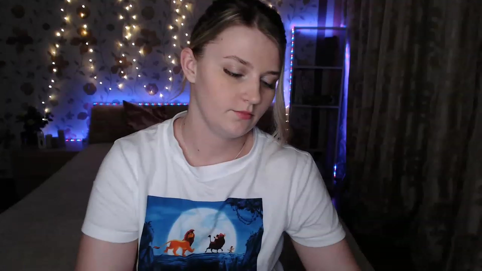 Gallery image thumbnail from Nice_Ass007's myfreecams stream on, 05/20/2023, 01:51 image 2 of 20
