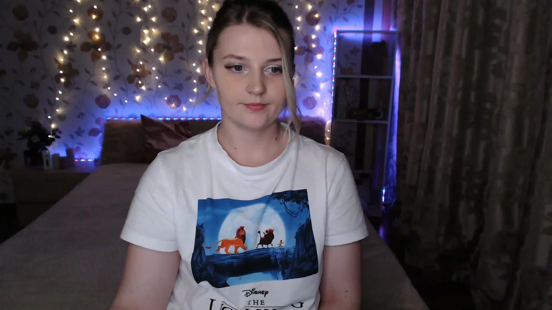 Gallery image thumbnail from Nice_Ass007's myfreecams stream on, 05/20/2023, 01:51 image 16 of 20
