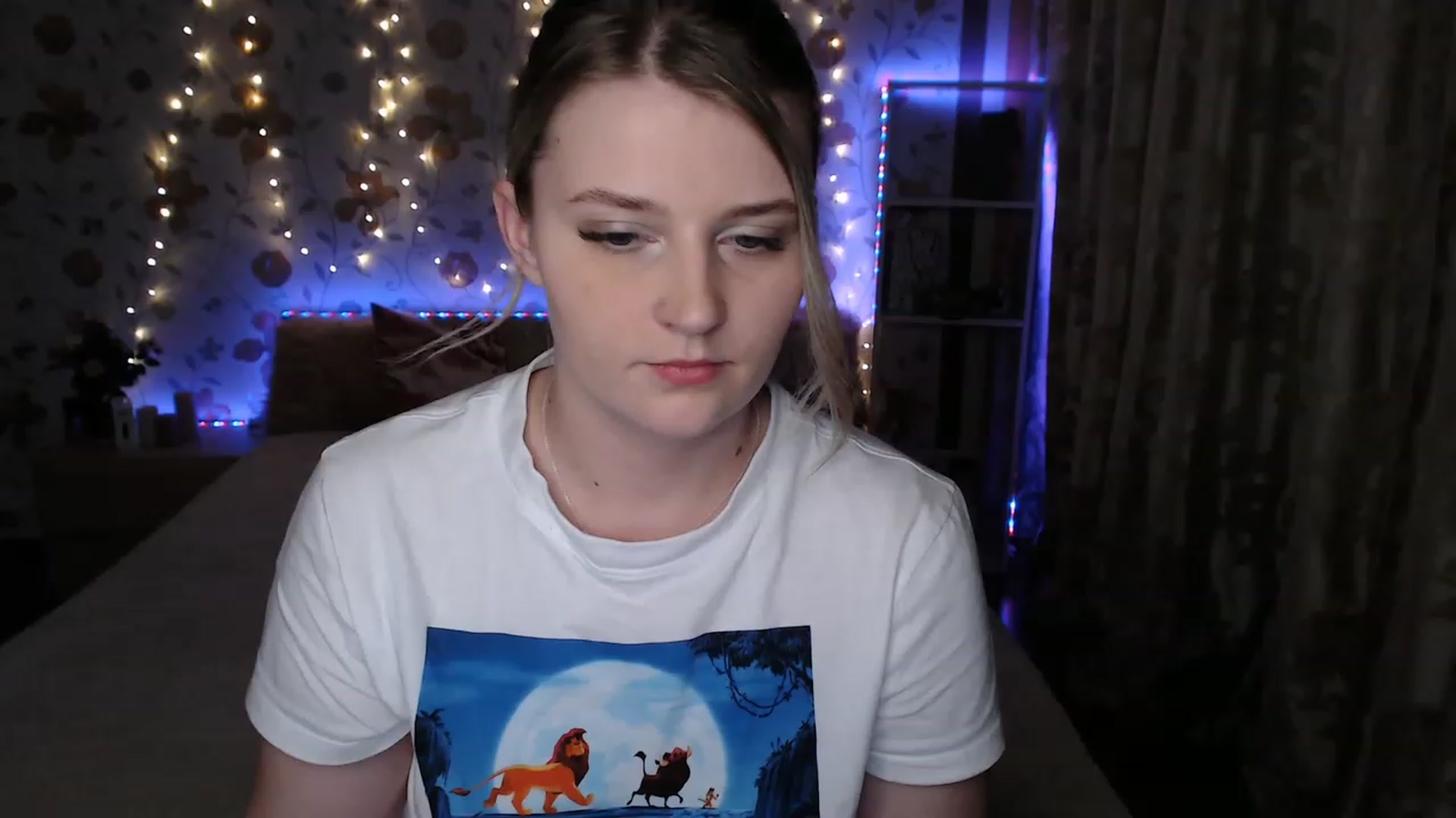 Gallery image thumbnail from Nice_Ass007's myfreecams stream on, 05/20/2023, 01:51 image 1 of 20